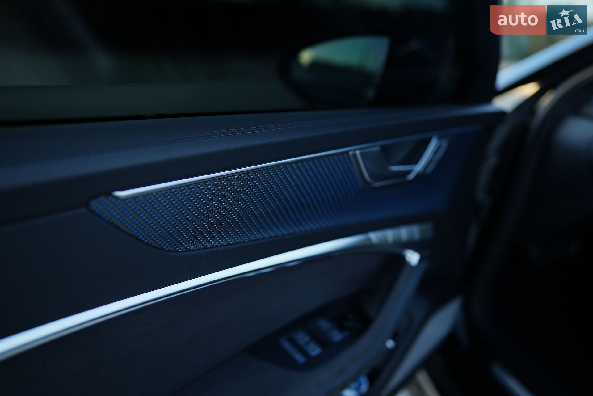 Audi RS6 2024 VIN WUAZZZF20RN905304 фото оголошення 42 з 169