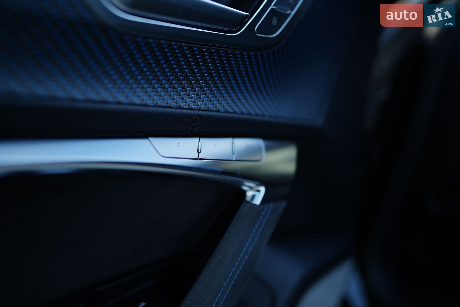 Audi RS6 2024 VIN WUAZZZF20RN905304 фото оголошення 46 з 169