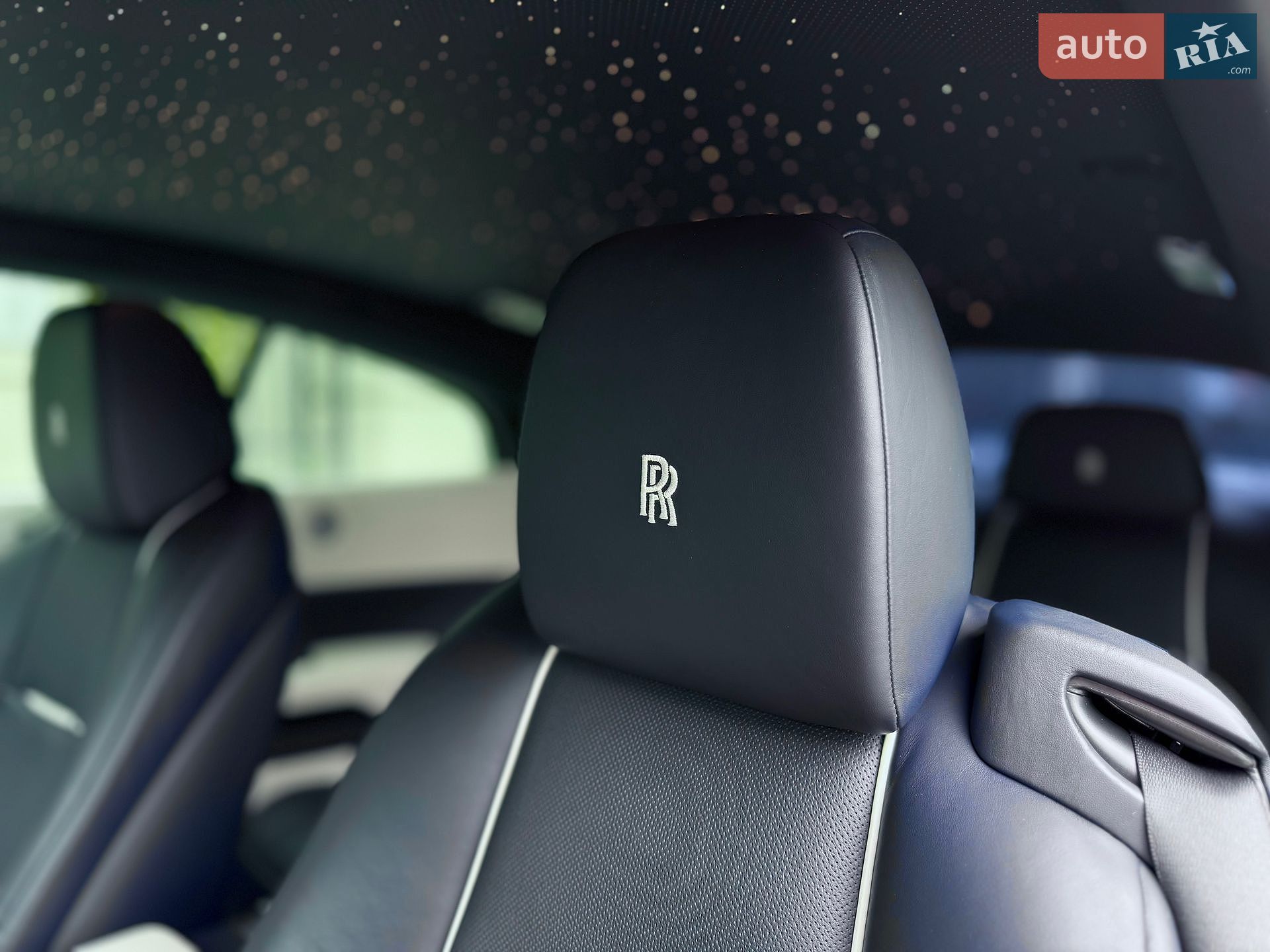 Rolls-Royce Wraith 2015 VIN SCA665C06FUX79186 фото оголошення 37 з 67