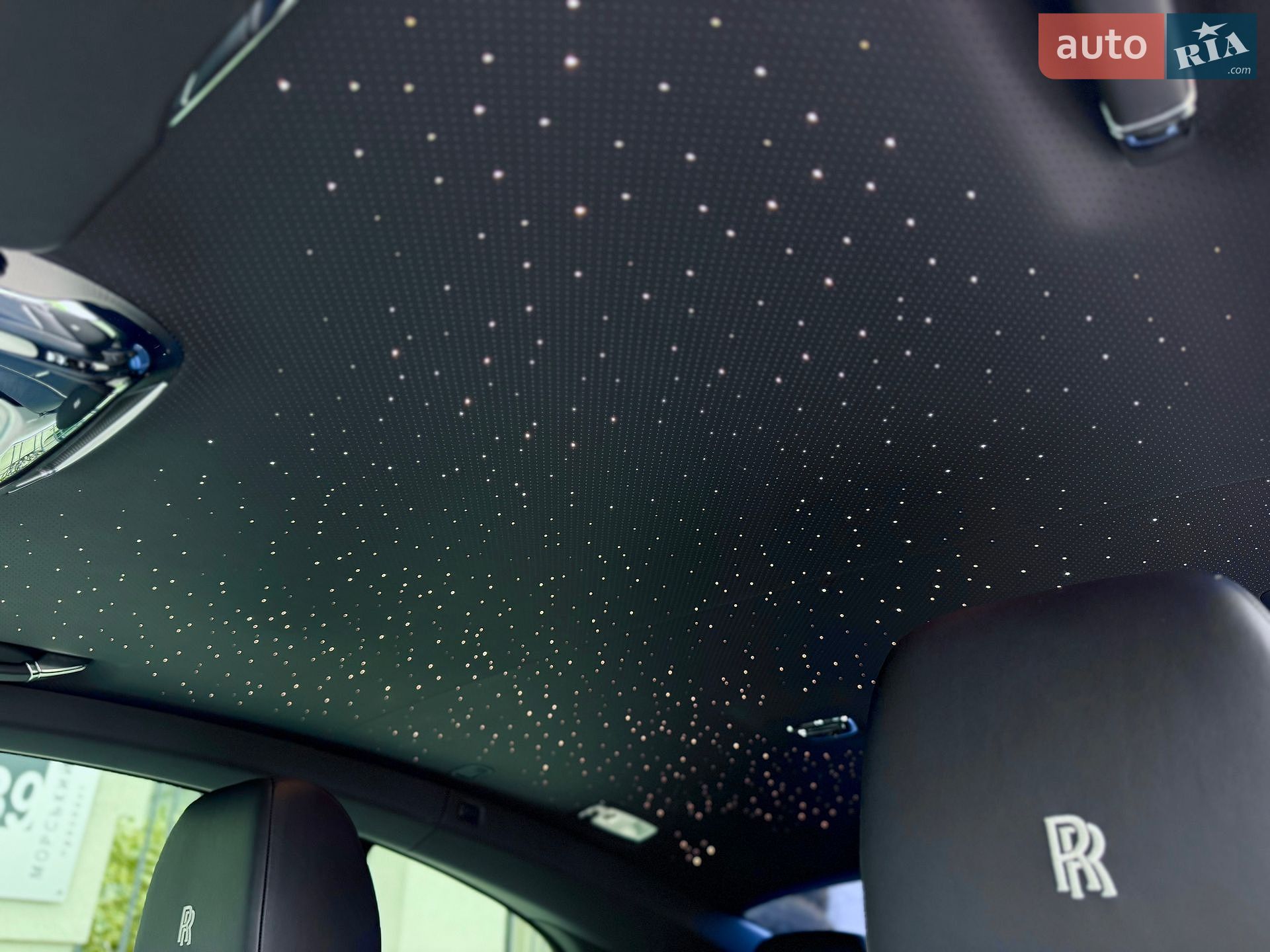 Rolls-Royce Wraith 2015 VIN SCA665C06FUX79186 фото оголошення 38 з 67