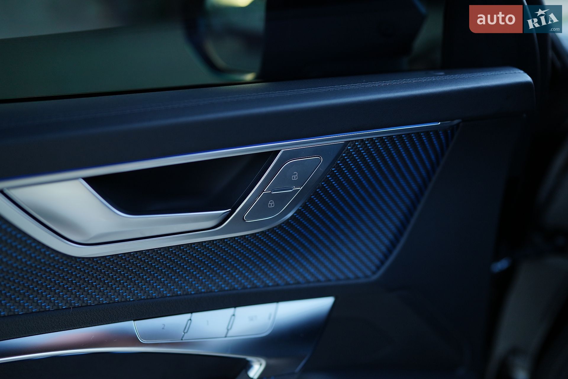 Audi RS6 2024 VIN WUAZZZF20RN905304 фото оголошення 49 з 169