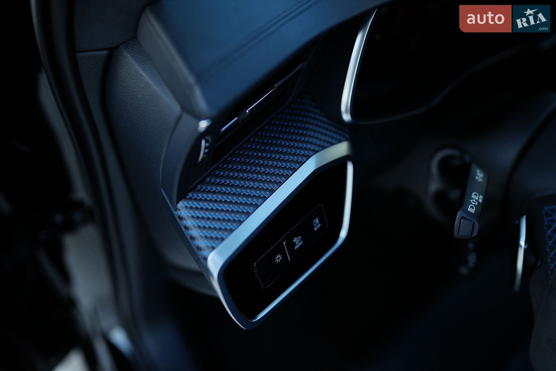 Audi RS6 2024 VIN WUAZZZF20RN905304 фото оголошення 50 з 169