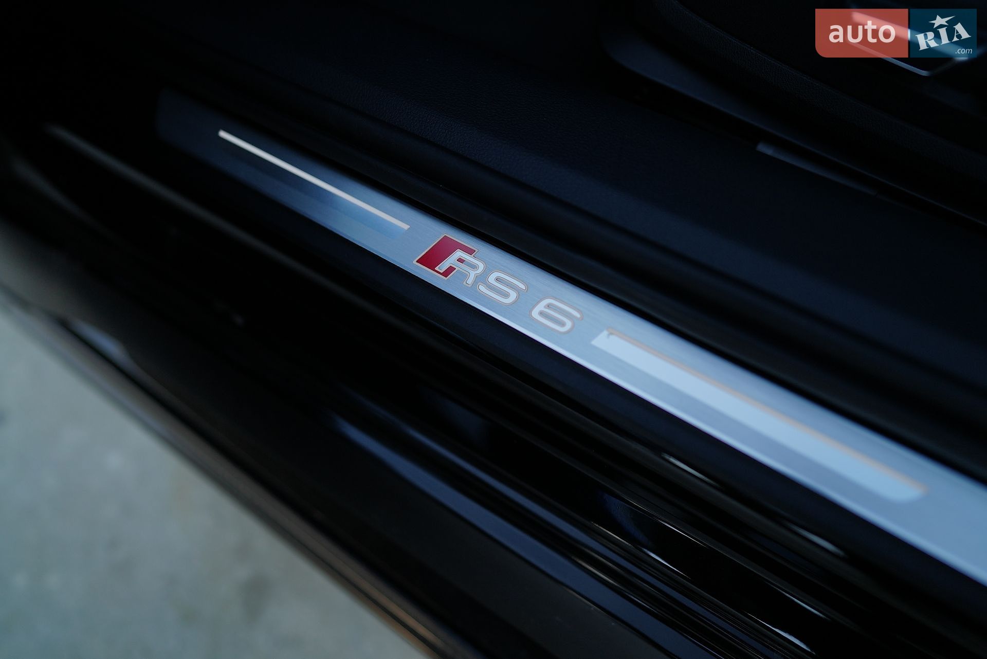 Audi RS6 2024 VIN WUAZZZF20RN905304 фото оголошення 51 з 169