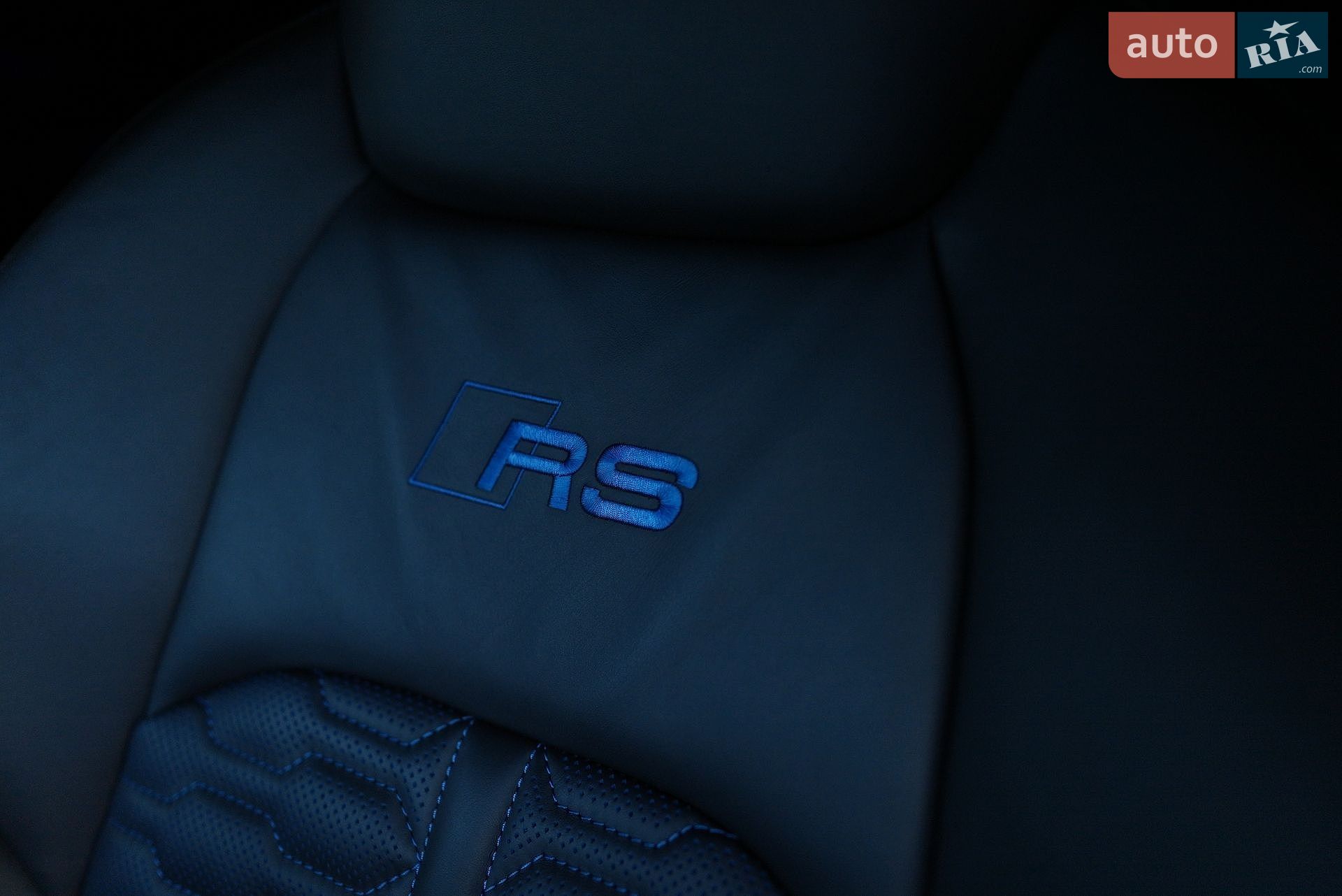 Audi RS6 2024 VIN WUAZZZF20RN905304 фото оголошення 65 з 169