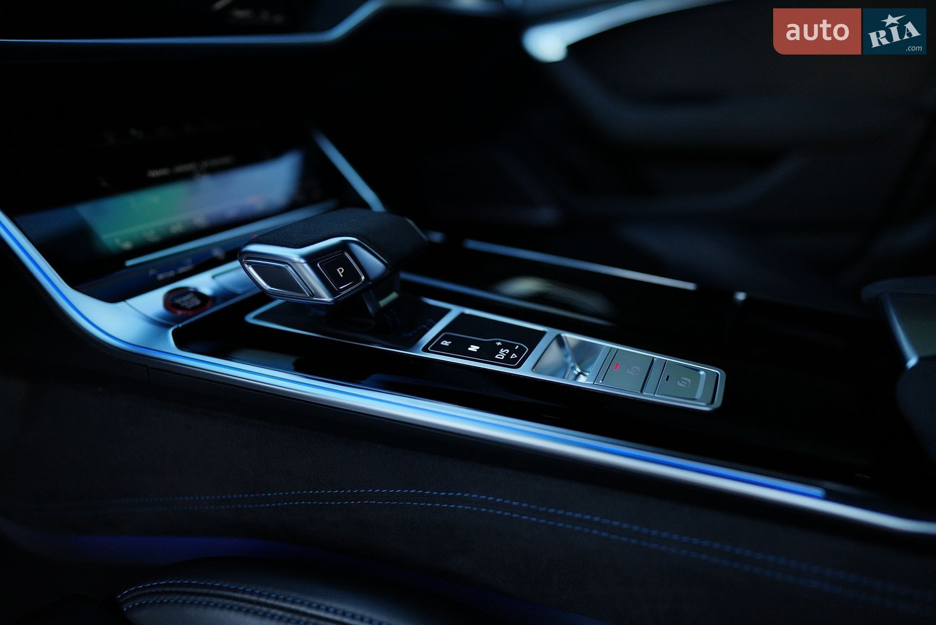 Audi RS6 2024 VIN WUAZZZF20RN905304 фото оголошення 69 з 169