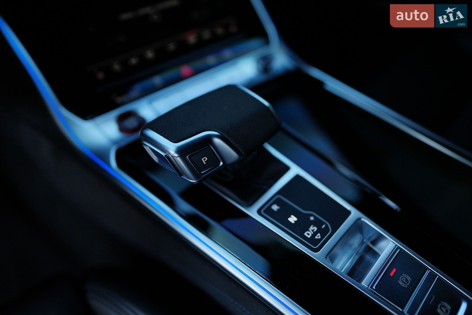 Audi RS6 2024 VIN WUAZZZF20RN905304 фото оголошення 70 з 169