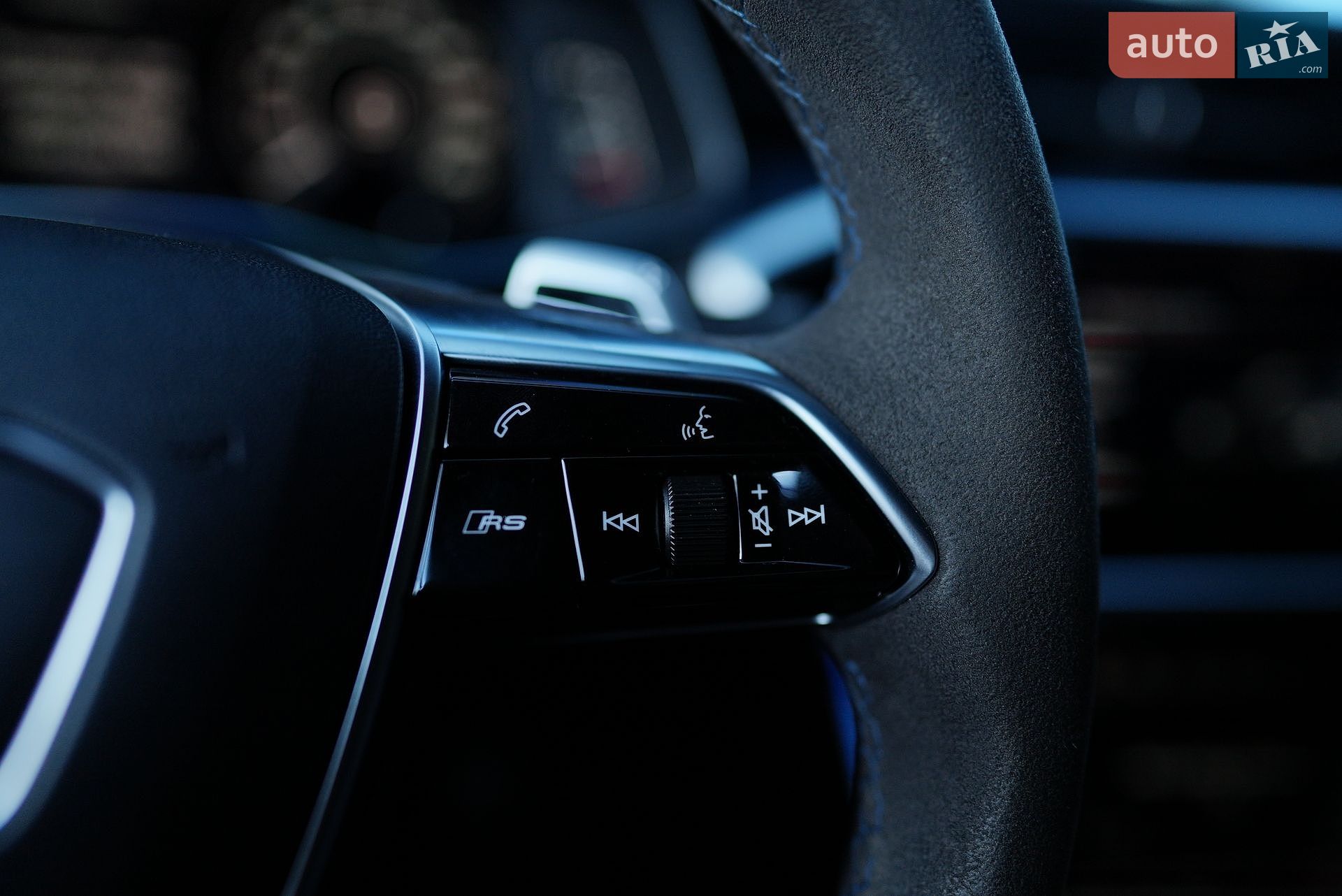 Audi RS6 2024 VIN WUAZZZF20RN905304 фото оголошення 76 з 169