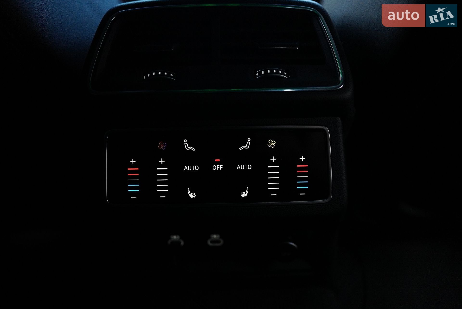 Audi RS6 2024 VIN WUAZZZF20RN905304 фото оголошення 88 з 169