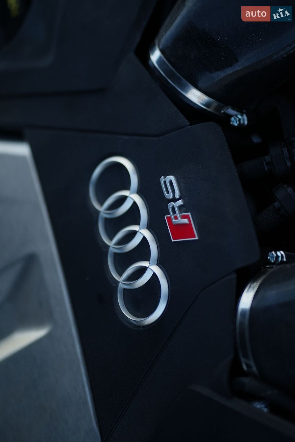 Audi RS6 2024 VIN WUAZZZF20RN905304 фото оголошення 107 з 169