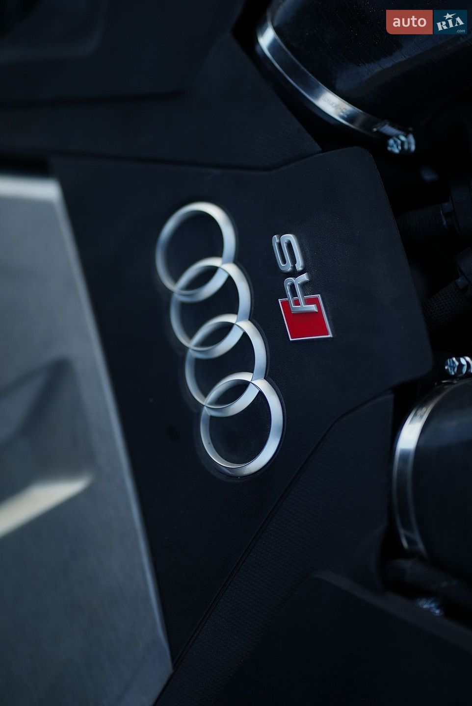 Audi RS6 2024 VIN WUAZZZF20RN905304 фото оголошення 106 з 169