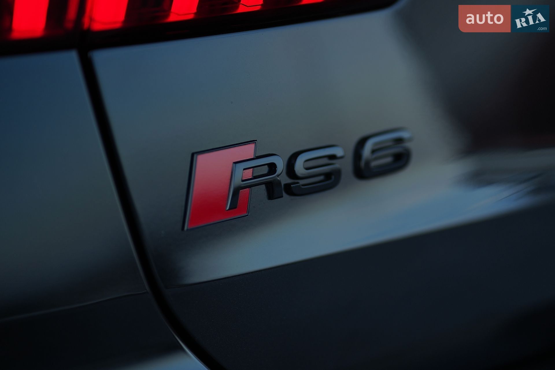Audi RS6 2024 VIN WUAZZZF20RN905304 фото оголошення 112 з 169