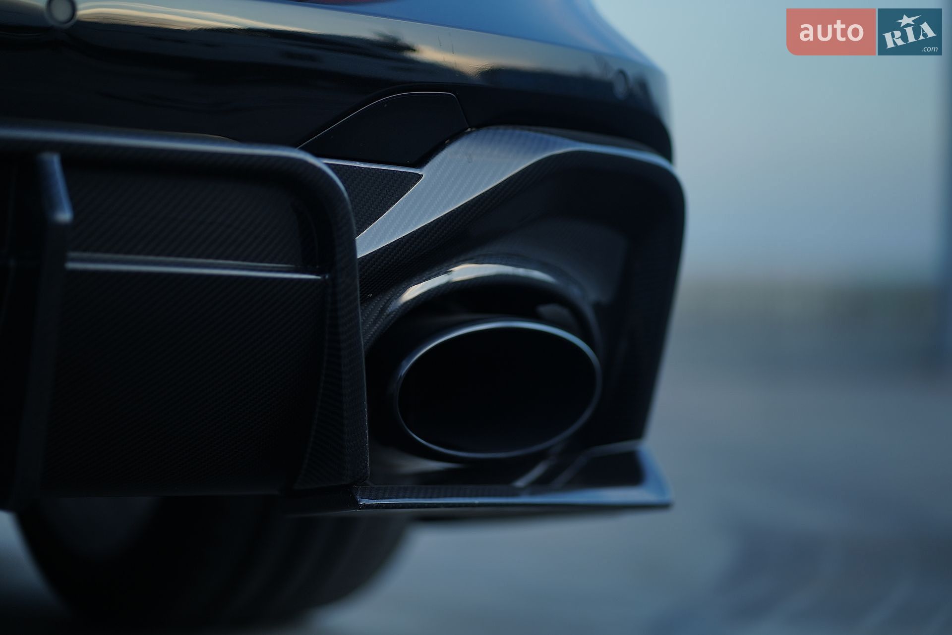 Audi RS6 2024 VIN WUAZZZF20RN905304 фото оголошення 140 з 169