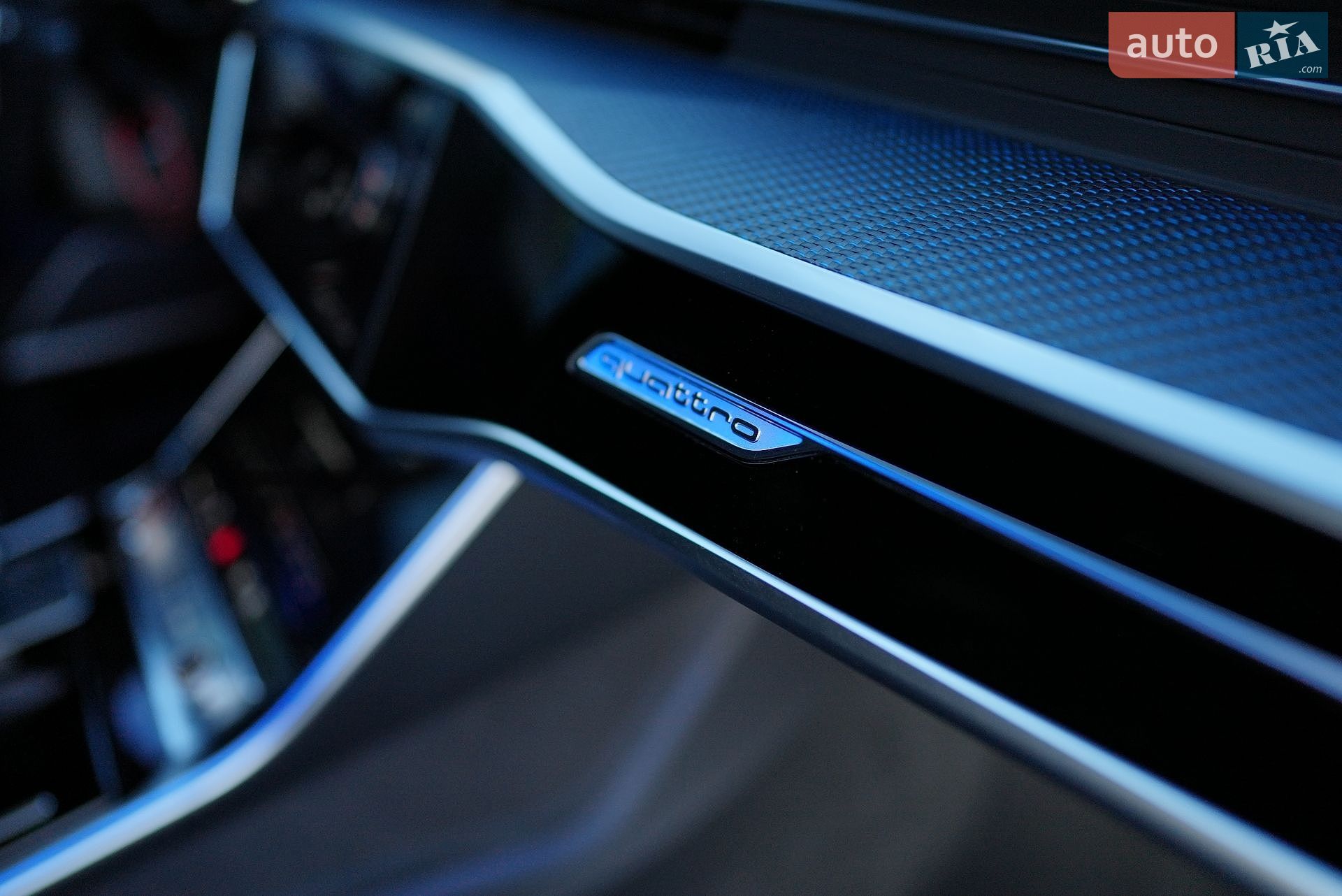 Audi RS6 2024 VIN WUAZZZF20RN905304 фото оголошення 157 з 169