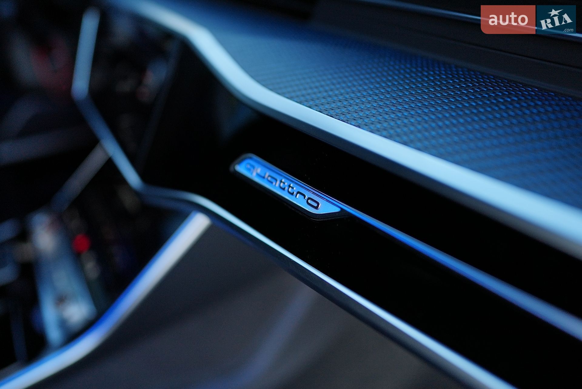 Audi RS6 2024 VIN WUAZZZF20RN905304 фото оголошення 158 з 169