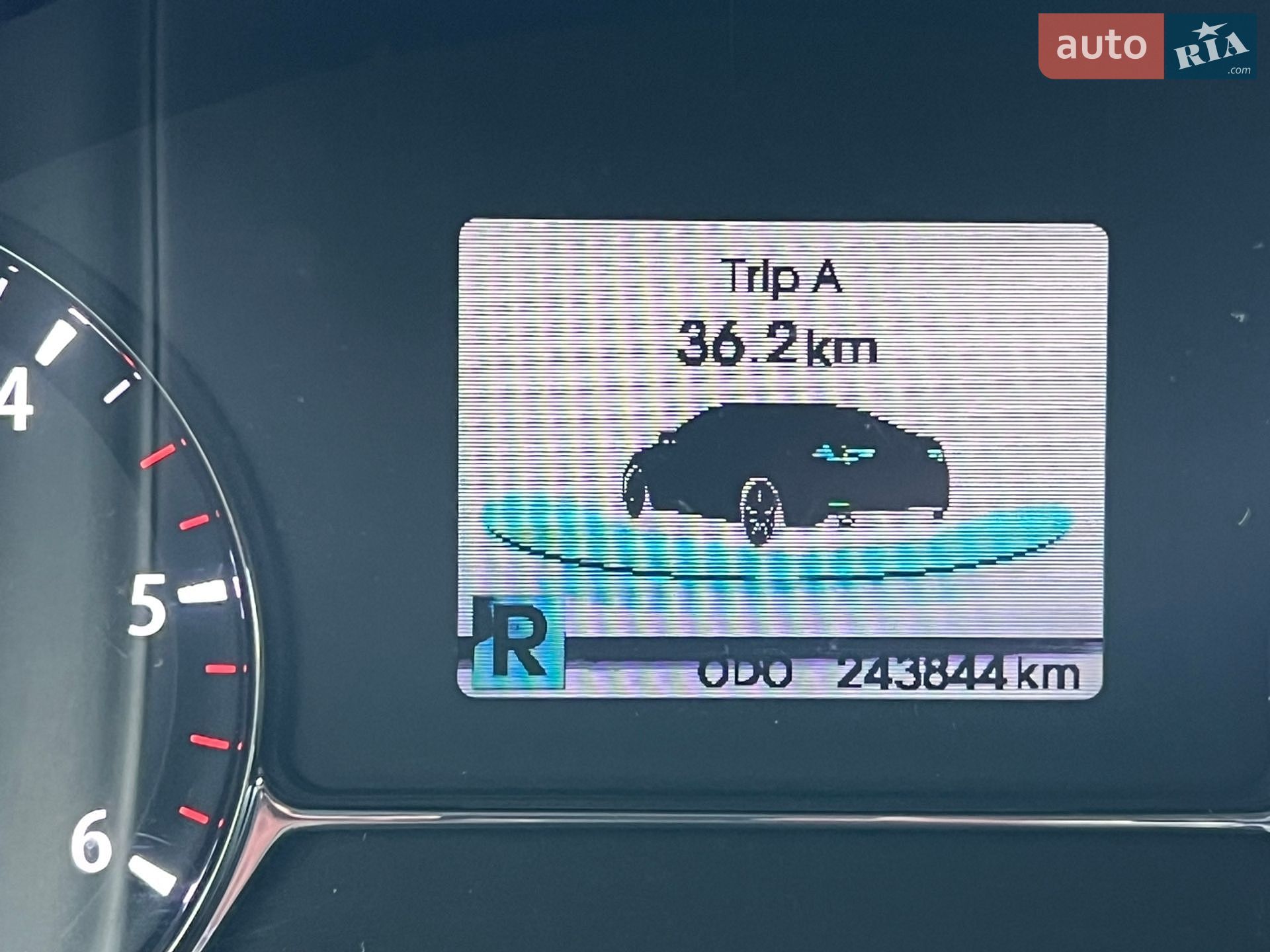 Kia Optima 2012 VIN KNAGN414BC5270772 фото оголошення 45 з 54