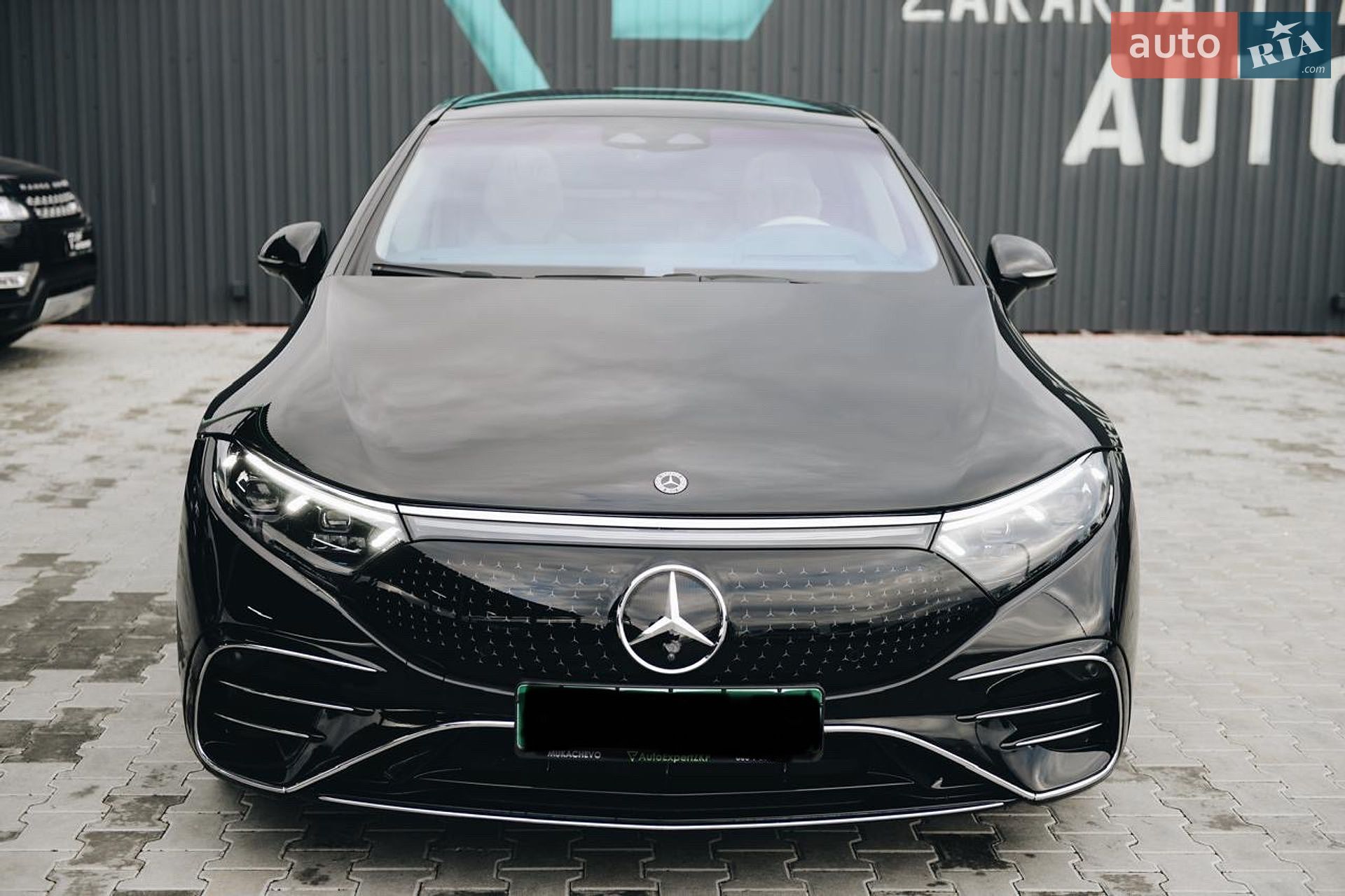 Mercedes-Benz EQS 2021 VIN W1K2971441A000728 фото оголошення 16 з 77