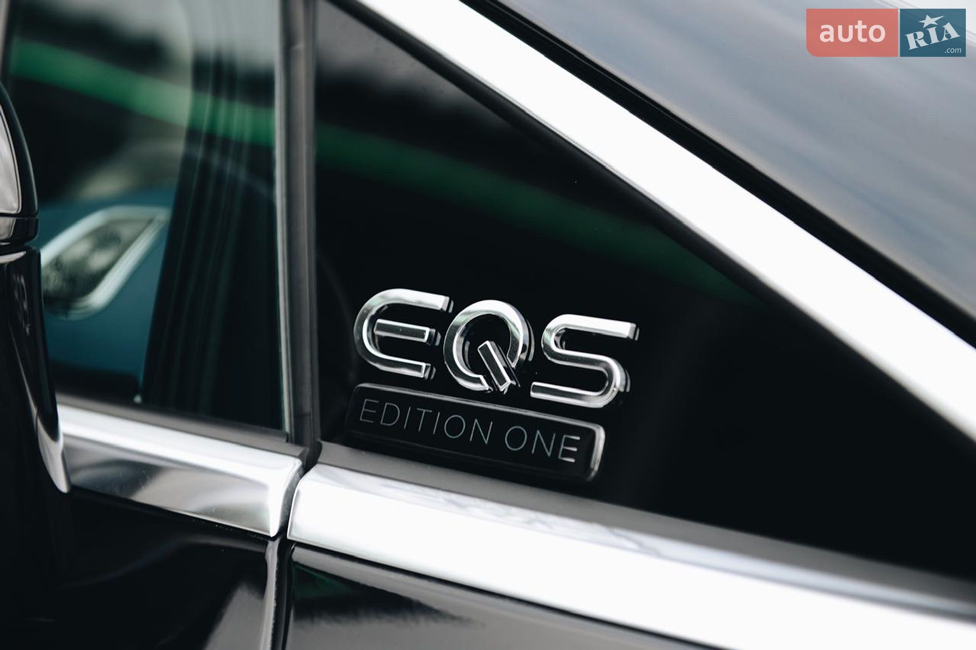 Mercedes-Benz EQS 2021 VIN W1K2971441A000728 фото оголошення 20 з 77