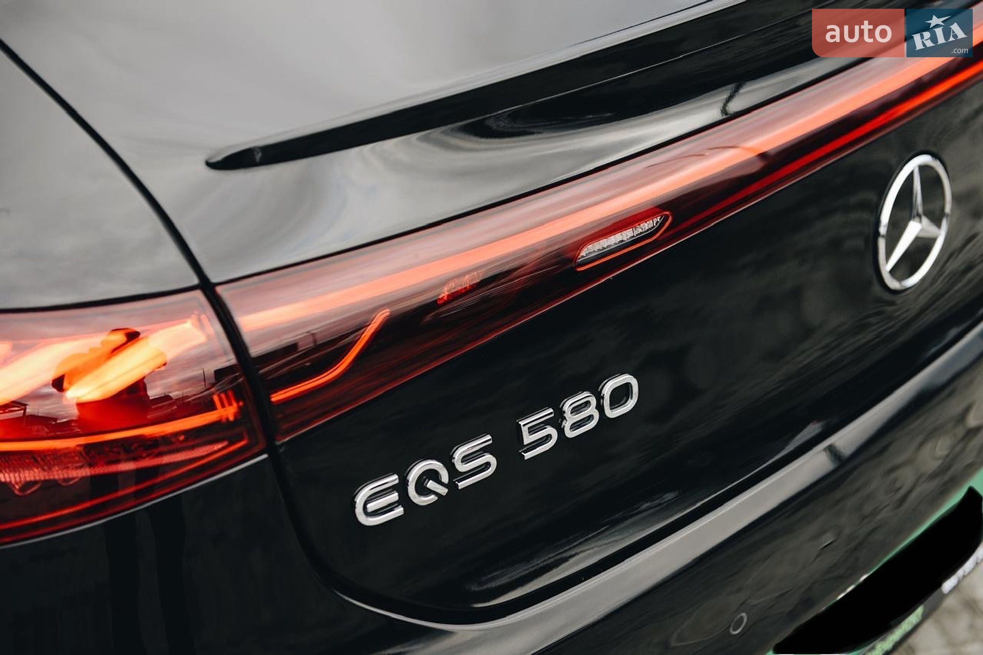 Mercedes-Benz EQS 2021 VIN W1K2971441A000728 фото оголошення 24 з 77