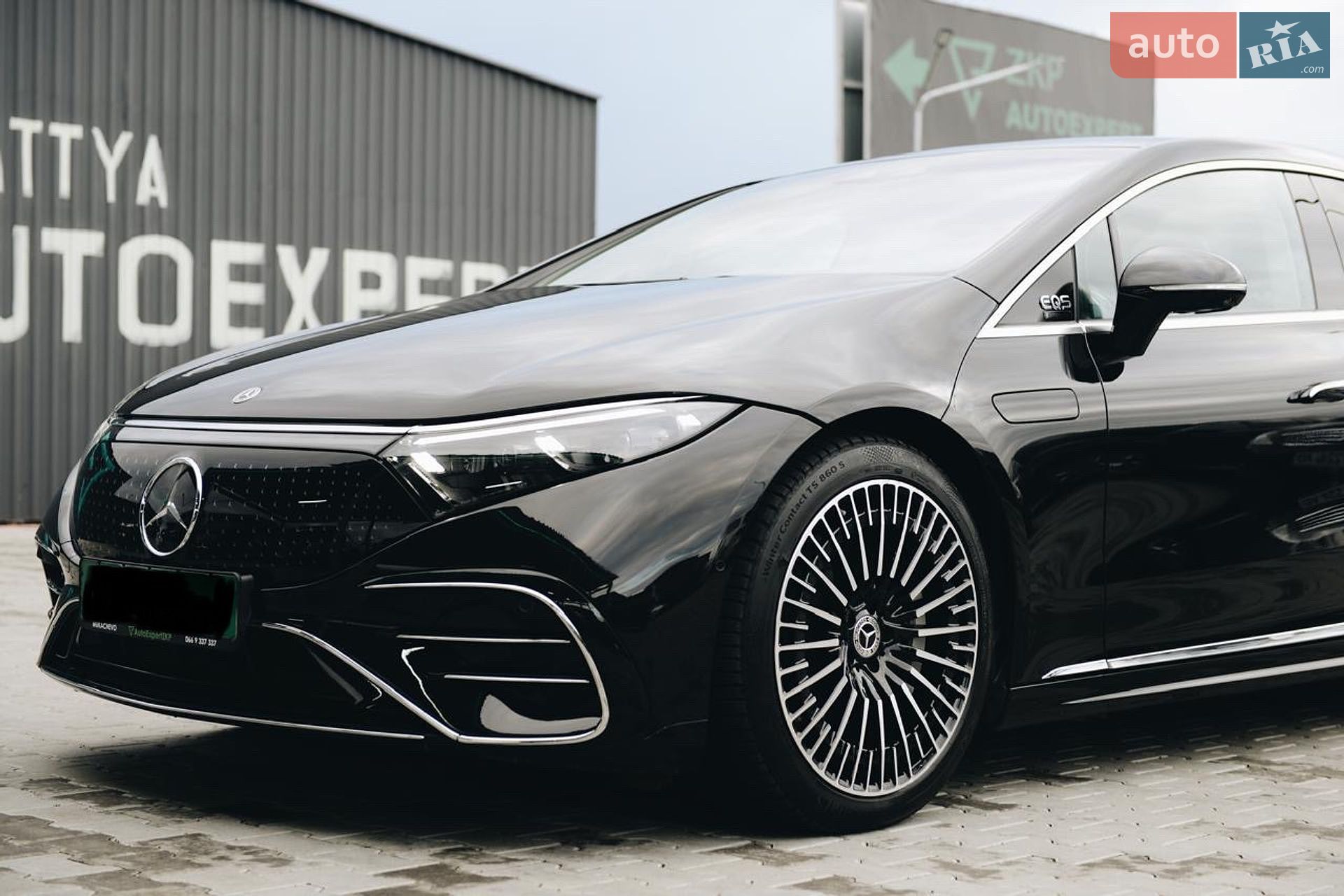 Mercedes-Benz EQS 2021 VIN W1K2971441A000728 фото оголошення 29 з 77