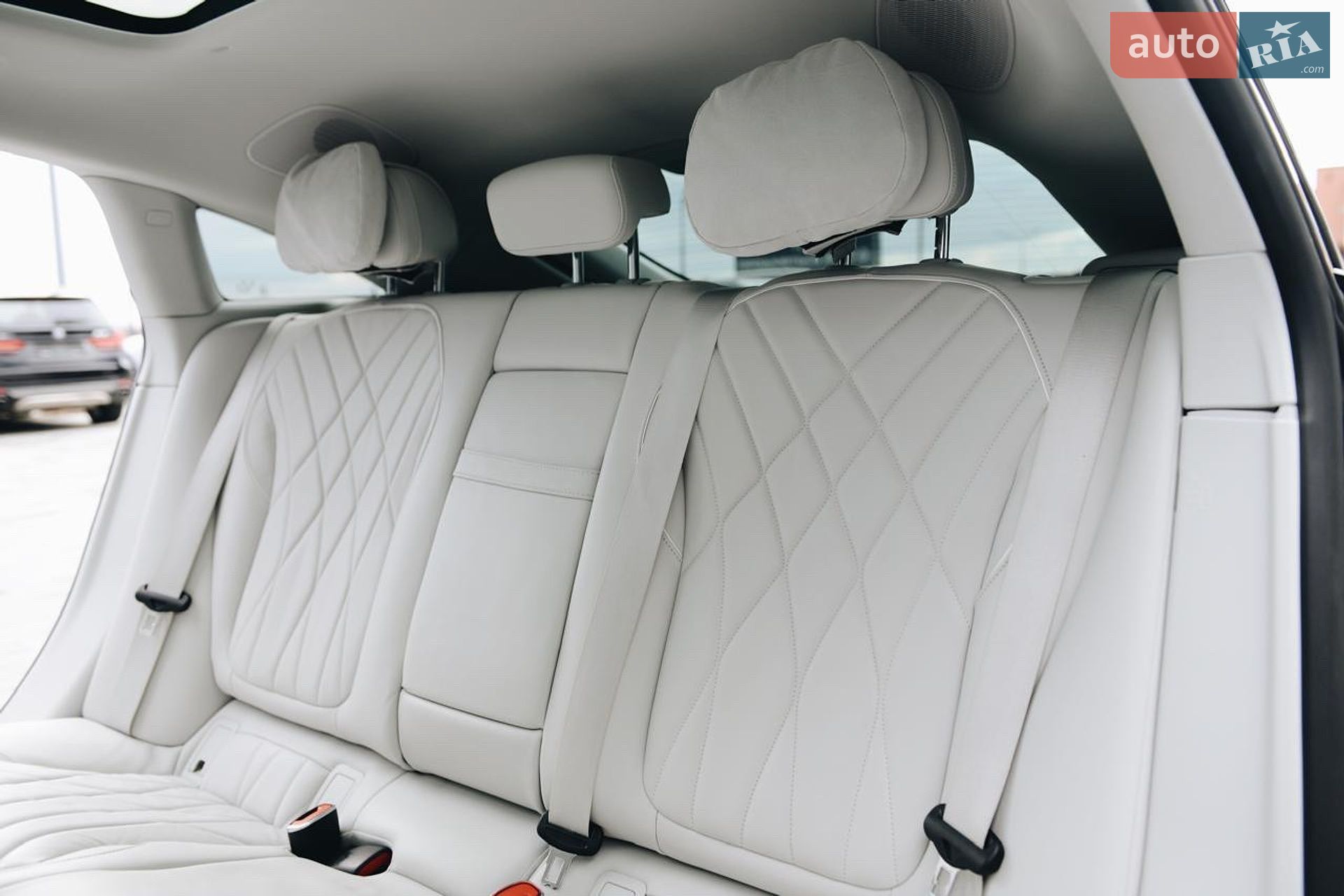 Mercedes-Benz EQS 2021 VIN W1K2971441A000728 фото оголошення 32 з 77