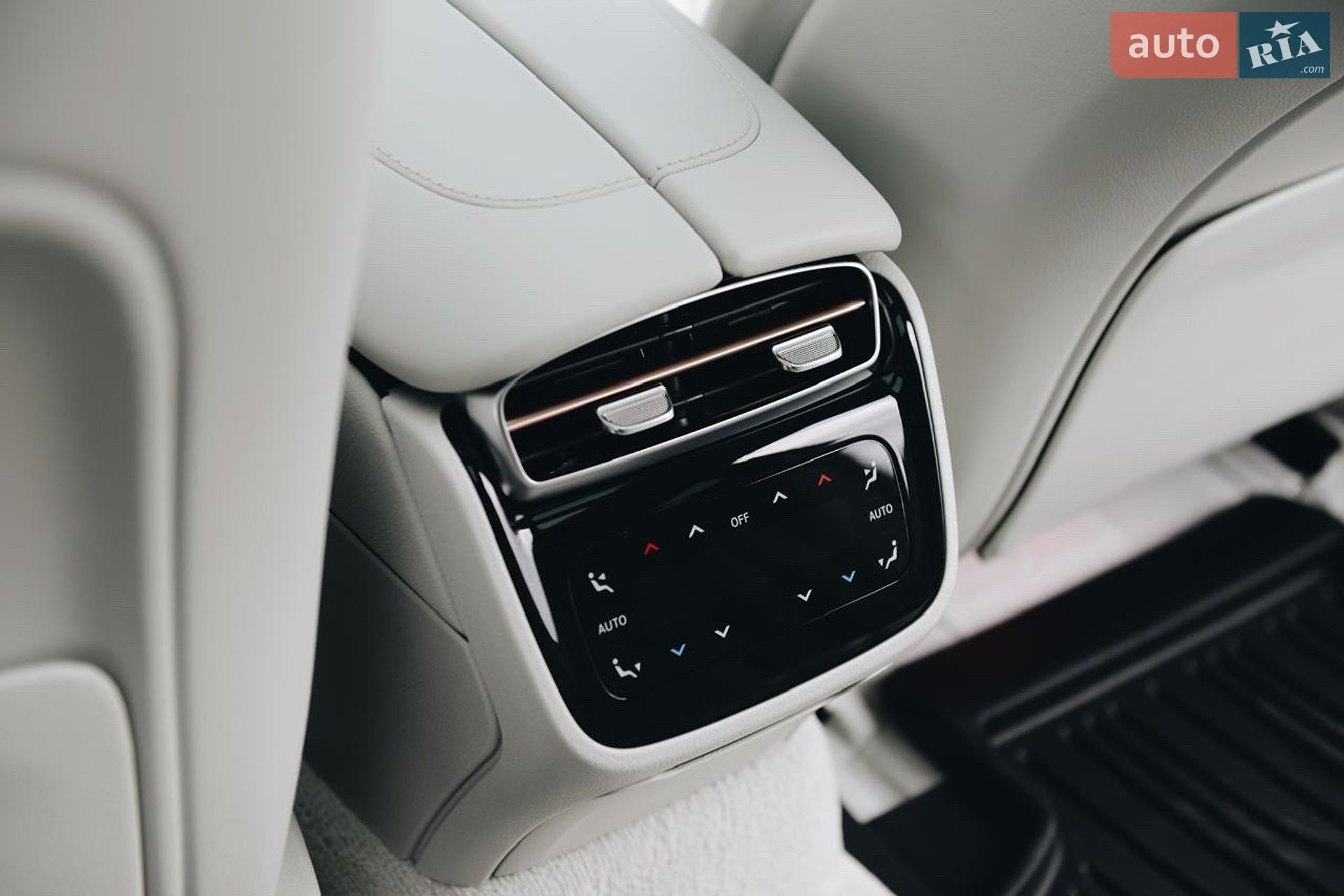 Mercedes-Benz EQS 2021 VIN W1K2971441A000728 фото оголошення 33 з 77