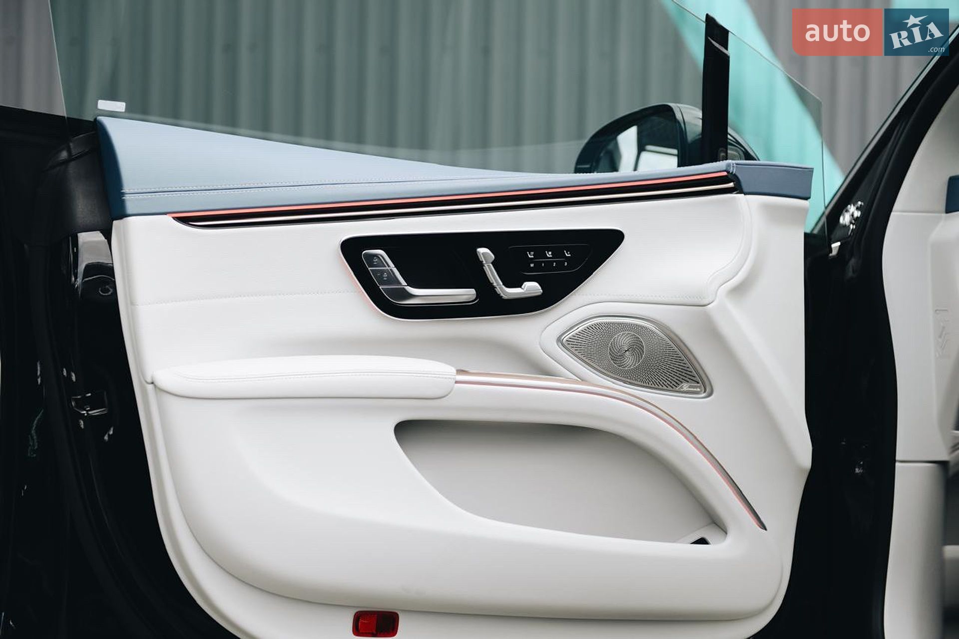 Mercedes-Benz EQS 2021 VIN W1K2971441A000728 фото оголошення 35 з 77