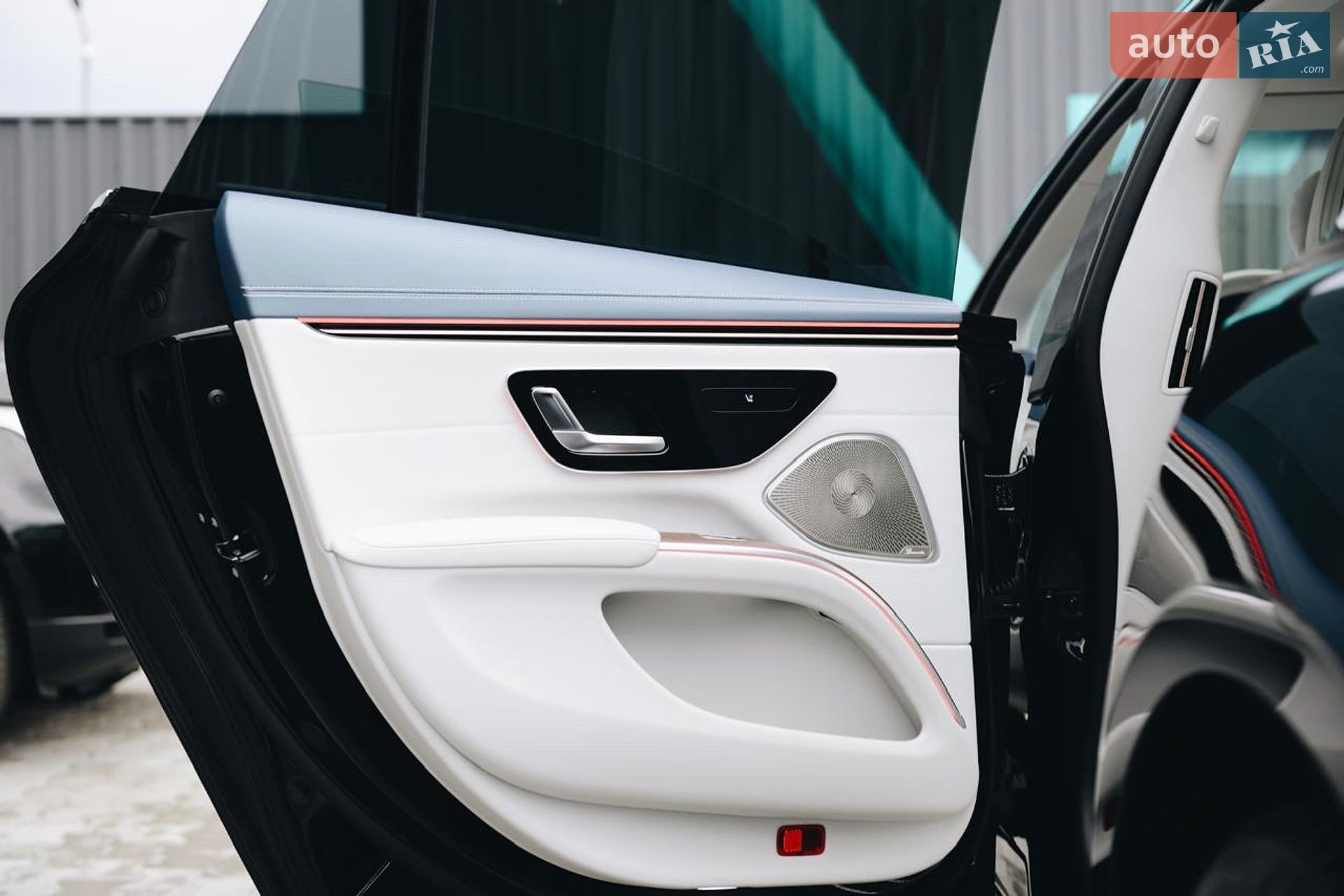 Mercedes-Benz EQS 2021 VIN W1K2971441A000728 фото оголошення 36 з 77