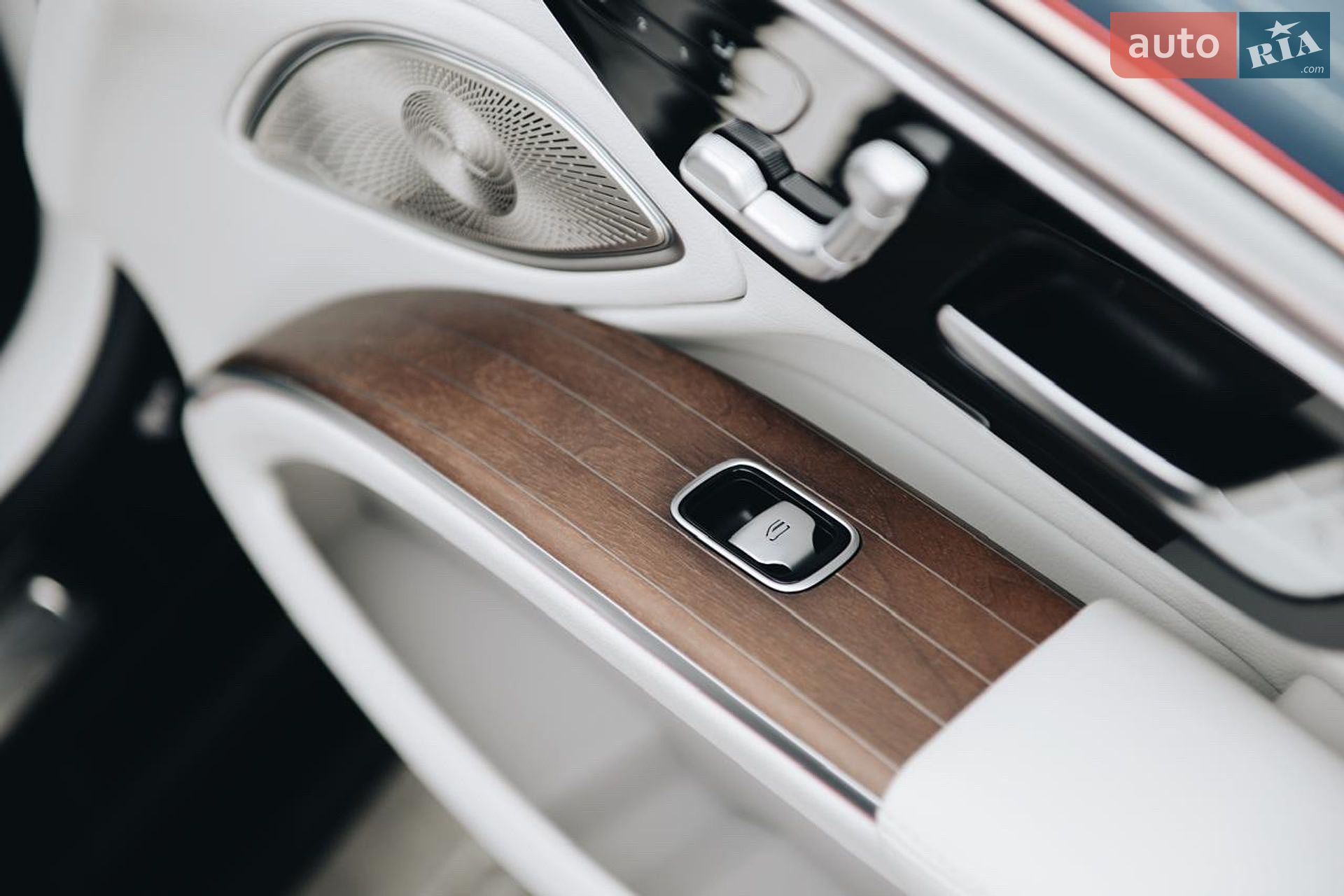 Mercedes-Benz EQS 2021 VIN W1K2971441A000728 фото оголошення 37 з 77