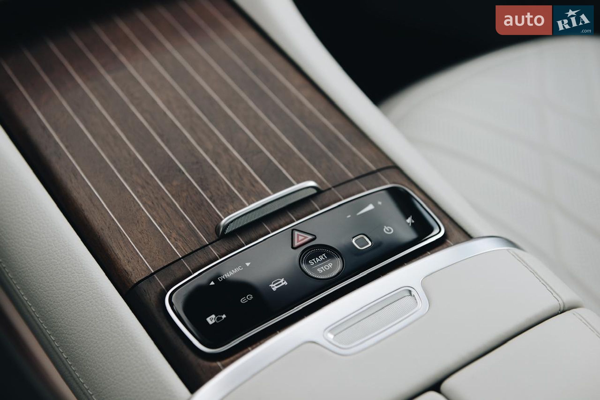 Mercedes-Benz EQS 2021 VIN W1K2971441A000728 фото оголошення 45 з 77