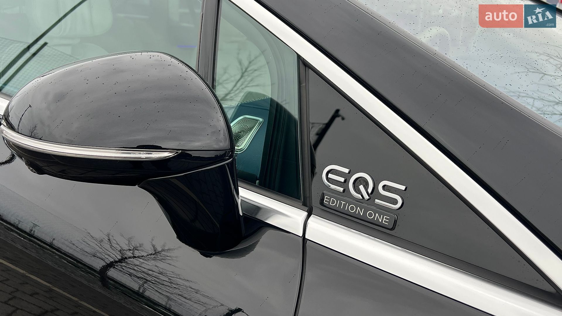 Mercedes-Benz EQS 2021 VIN W1K2971441A000728 фото оголошення 53 з 77