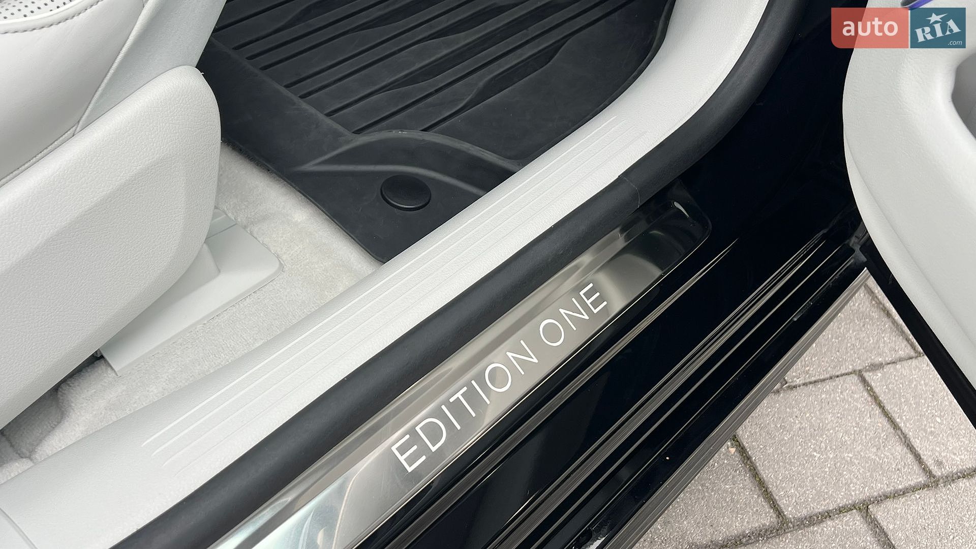 Mercedes-Benz EQS 2021 VIN W1K2971441A000728 фото оголошення 54 з 77
