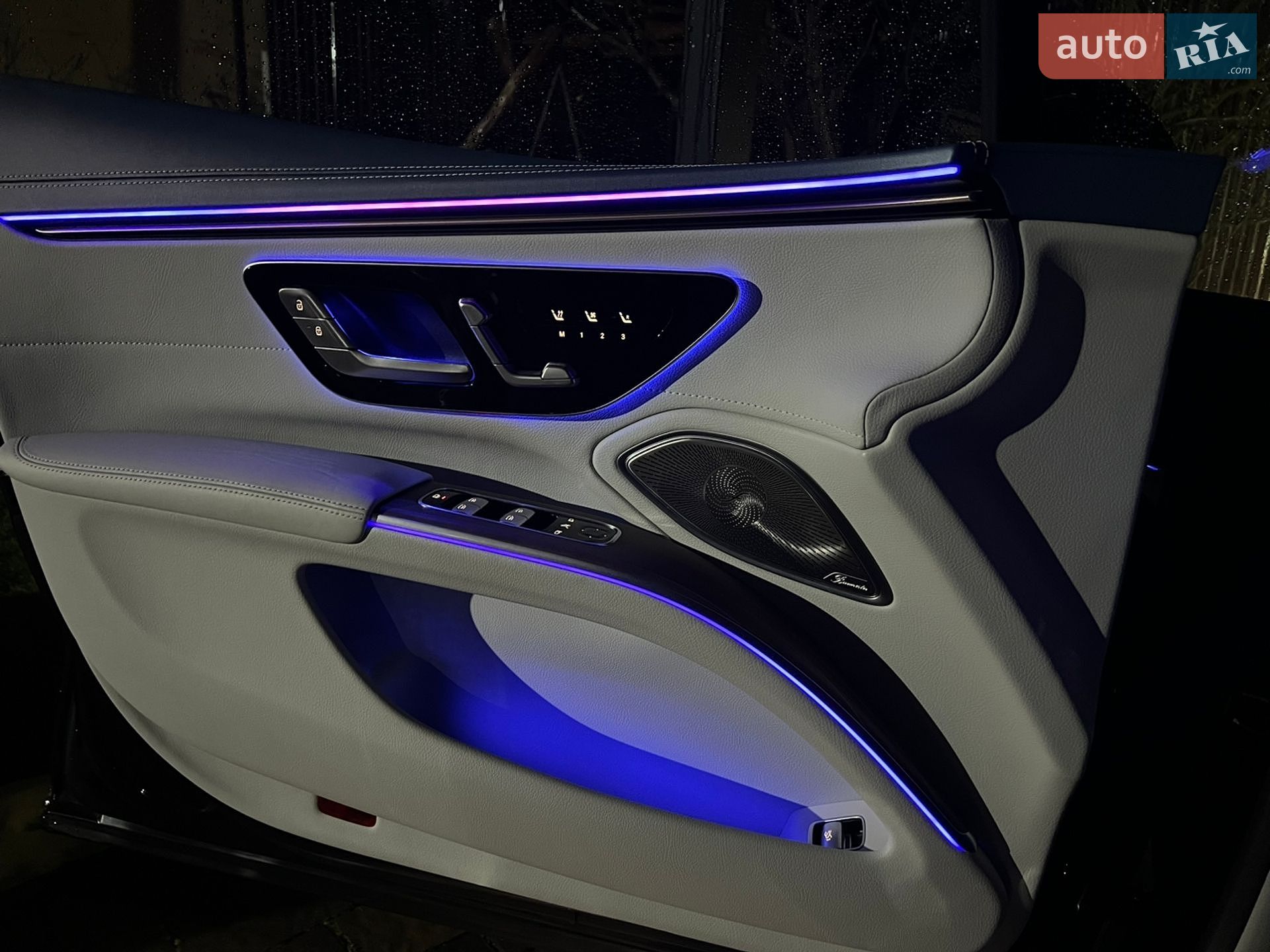 Mercedes-Benz EQS 2021 VIN W1K2971441A000728 фото оголошення 73 з 77