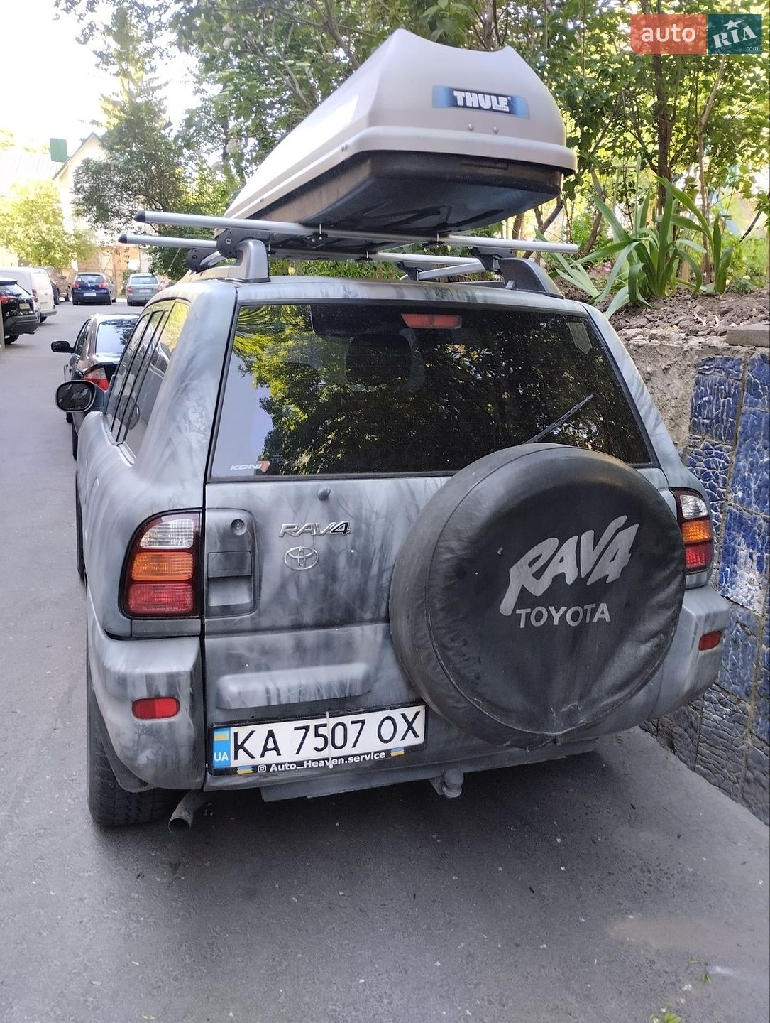 ВАЗ / Lada 21213 Niva 2001 VIN XTA21213011524434 фото оголошення 27 з 29