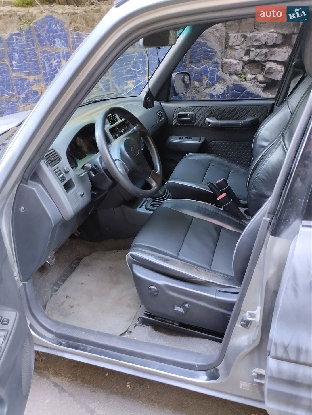 ВАЗ / Lada 21213 Niva 2001 VIN XTA21213011524434 фото оголошення 29 з 29