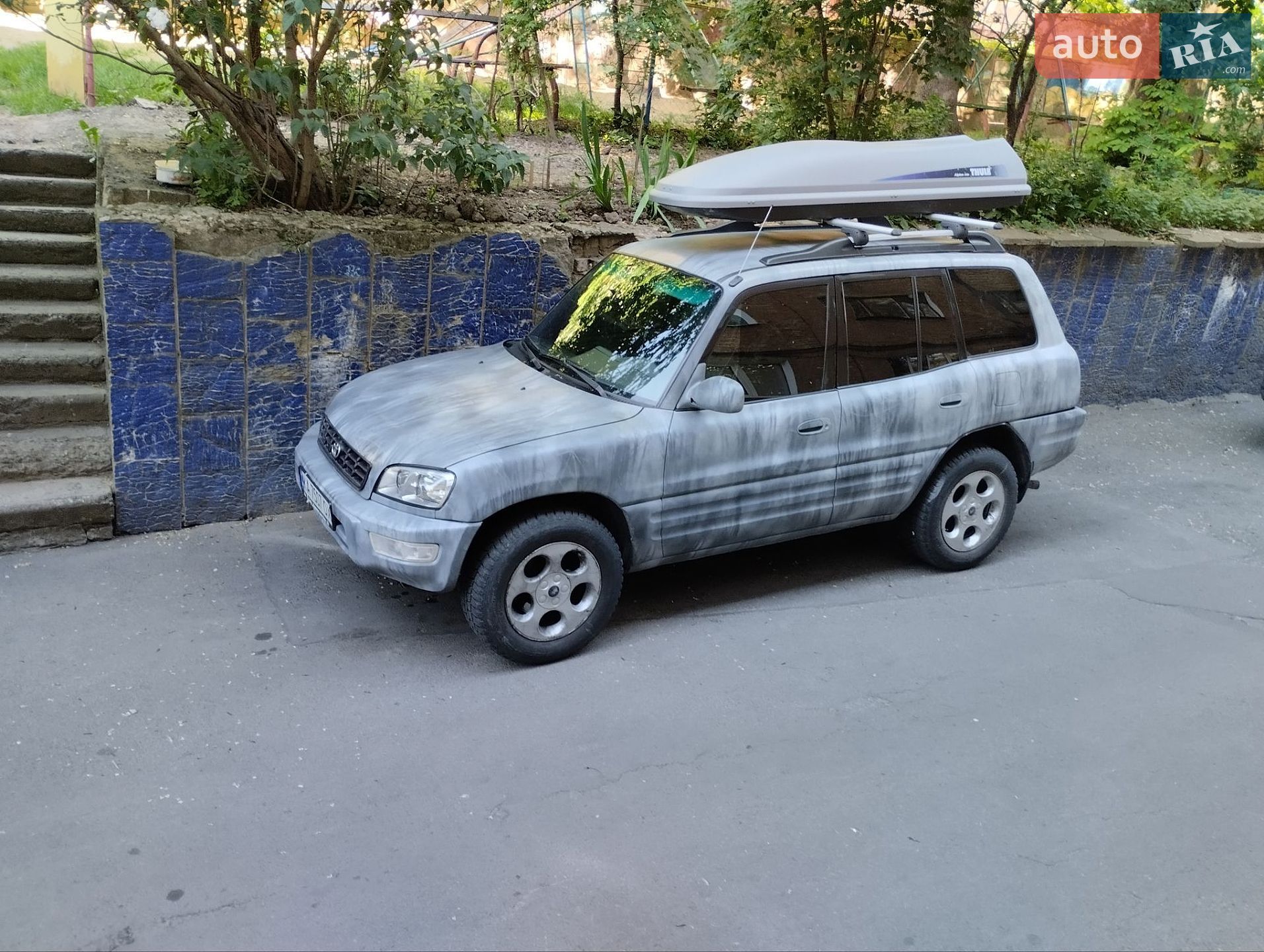 ВАЗ / Lada 21213 Niva 2001 VIN XTA21213011524434 фото оголошення 25 з 29