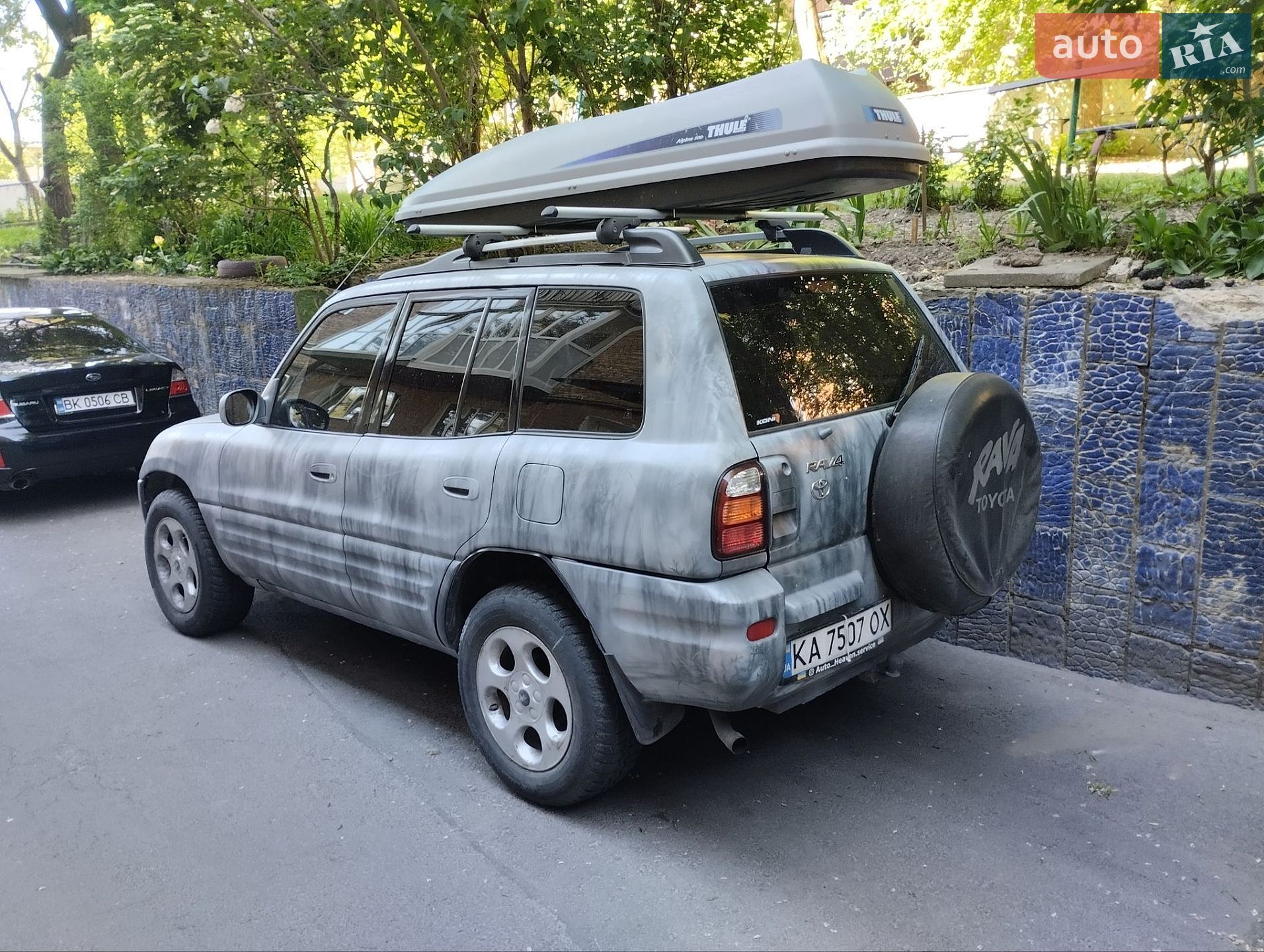 ВАЗ / Lada 21213 Niva 2001 VIN XTA21213011524434 фото оголошення 26 з 29