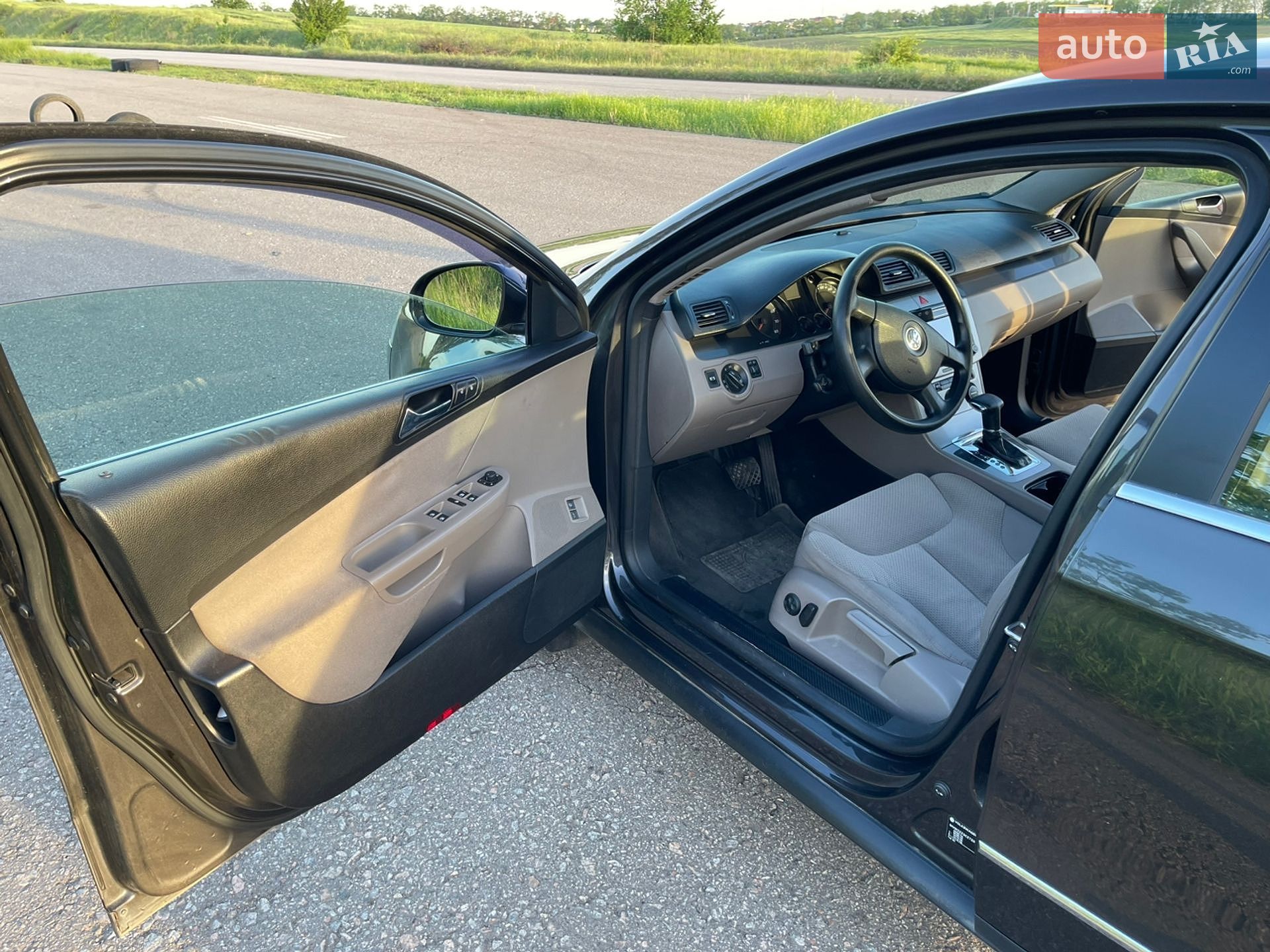 Volkswagen Passat 2007 VIN WVWZZZ3CZ7Z001077 фото оголошення 9 з 17