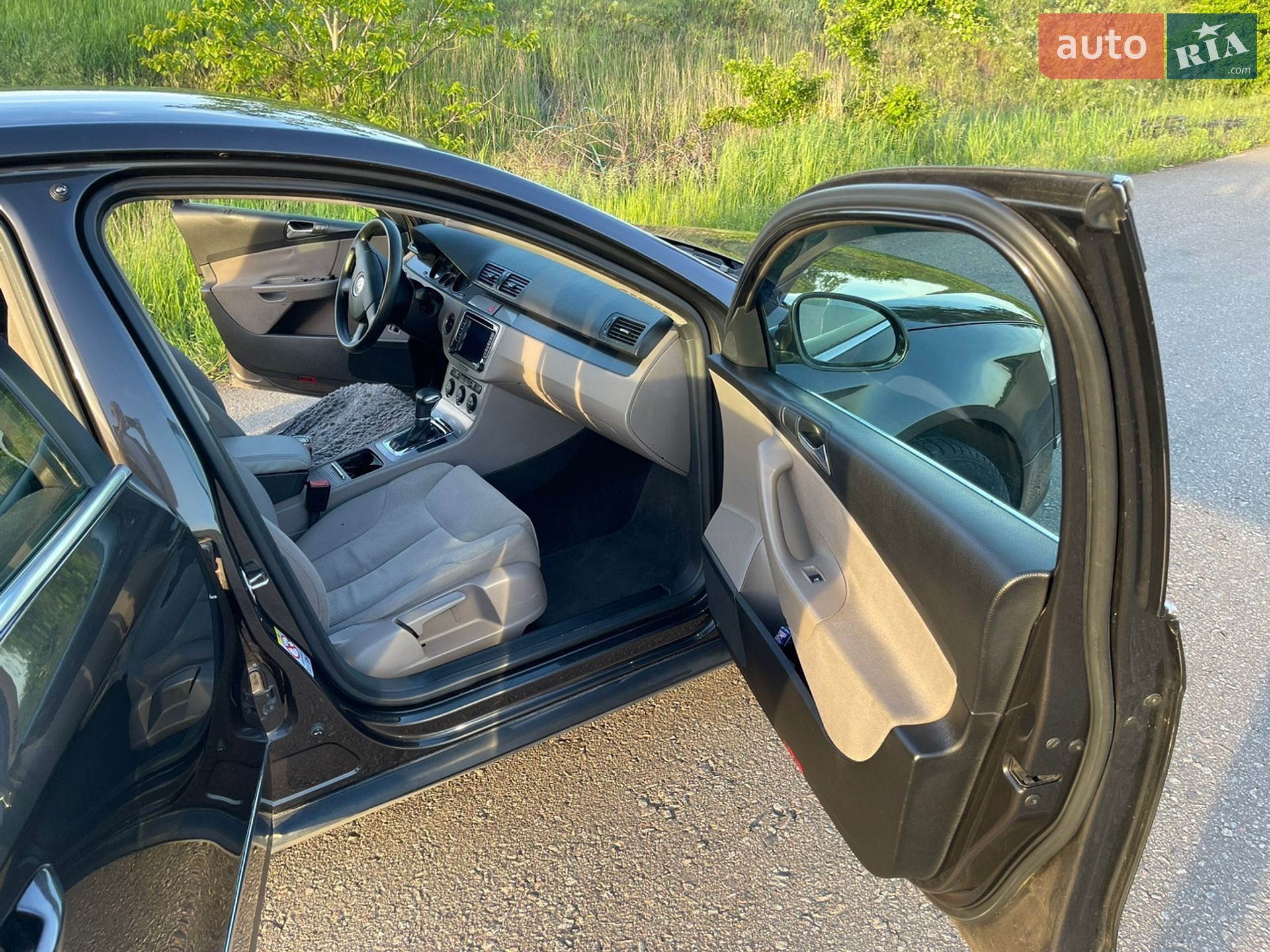Volkswagen Passat 2007 VIN WVWZZZ3CZ7Z001077 фото оголошення 13 з 17