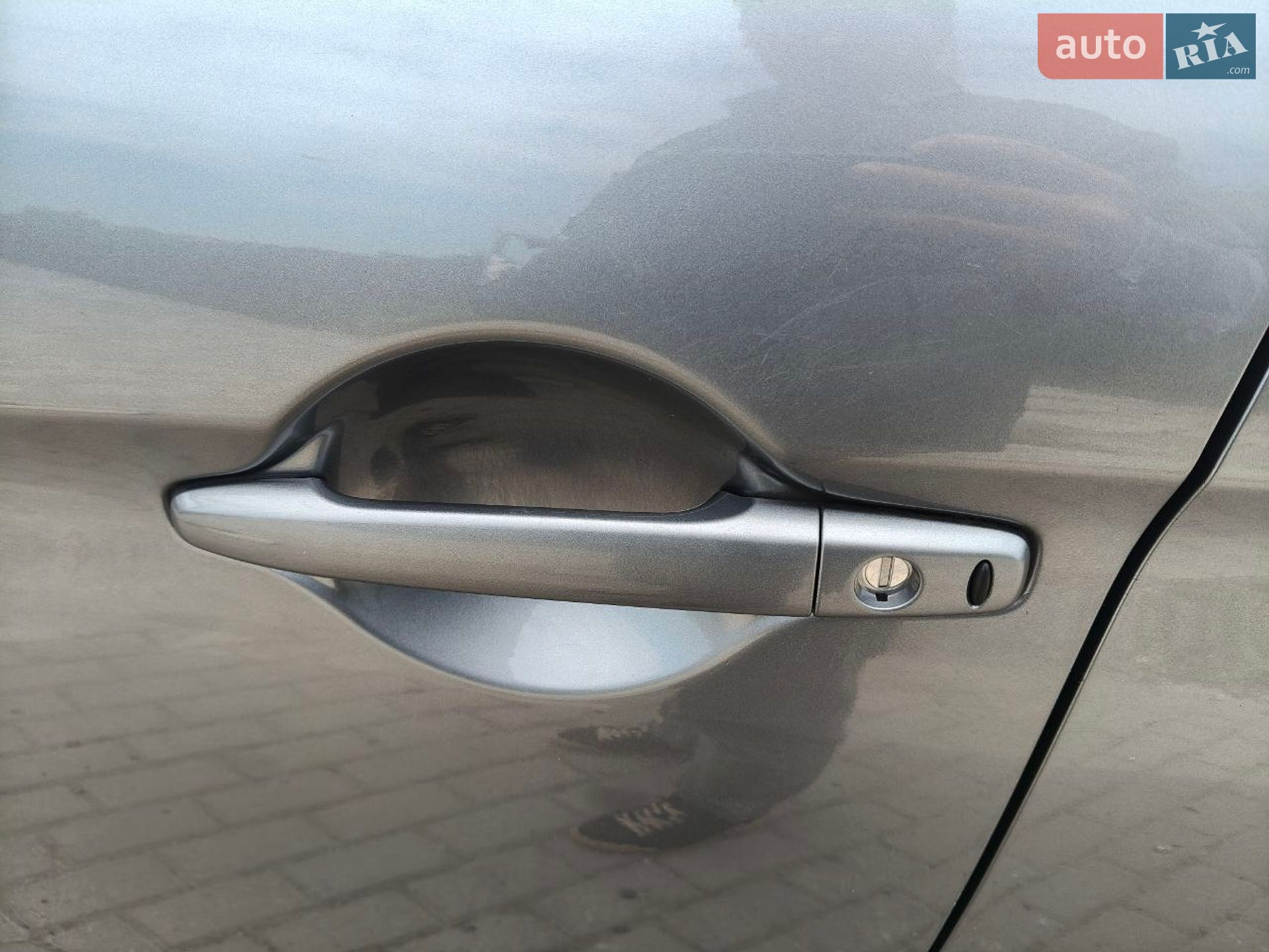 Mitsubishi ASX 2013 VIN JMBXLGA8WEZ400582 фото оголошення 17 з 19