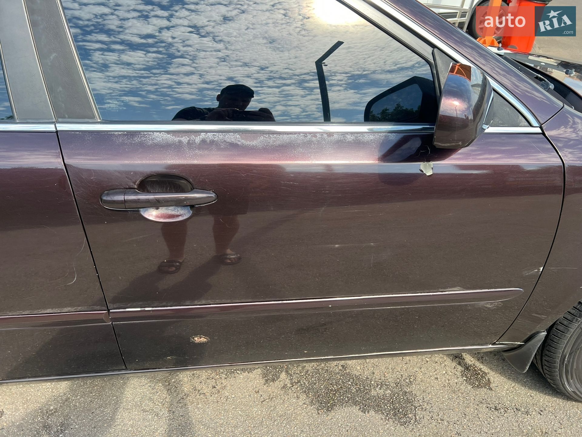 Kia Magentis 2008 VIN Y6LGE22228L004622 фото оголошення 13 з 15