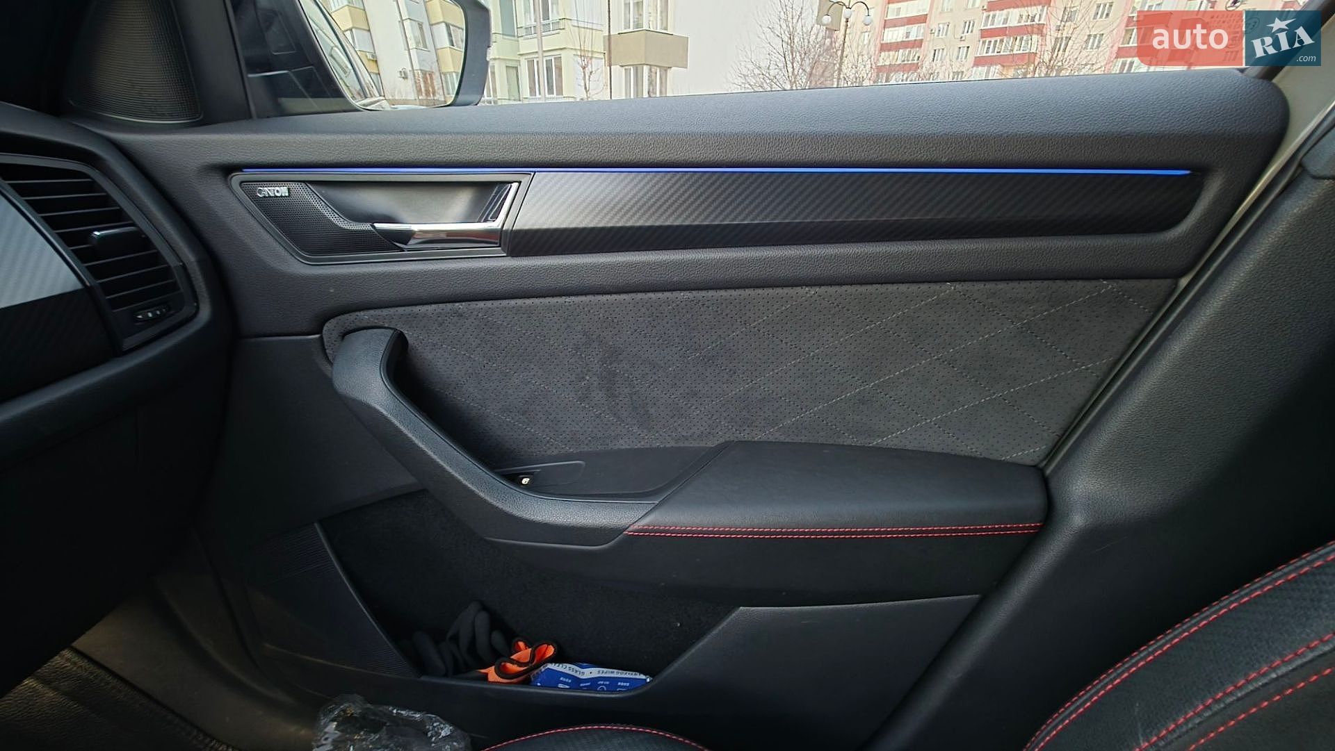 Skoda Kodiaq 2019 VIN TMBLM9NS1L8011935 фото оголошення 18 з 38