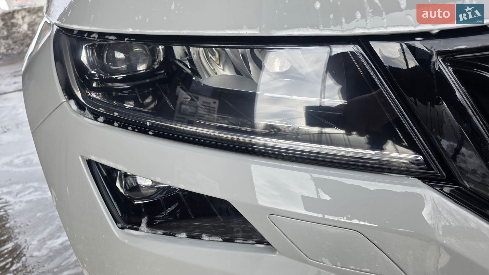 Skoda Kodiaq 2019 VIN TMBLM9NS1L8011935 фото оголошення 32 з 38