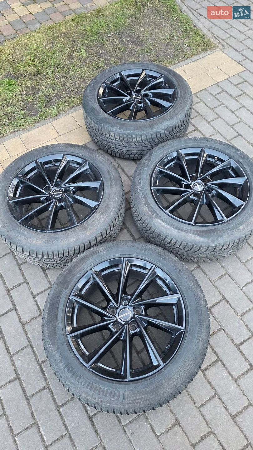 Skoda Kodiaq 2019 VIN TMBLM9NS1L8011935 фото оголошення 36 з 38