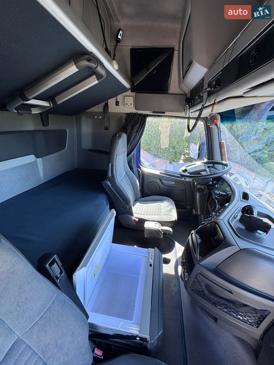 Volvo FH 13 2010 VIN YV2AG10A0BB575968 фото оголошення 5 з 22