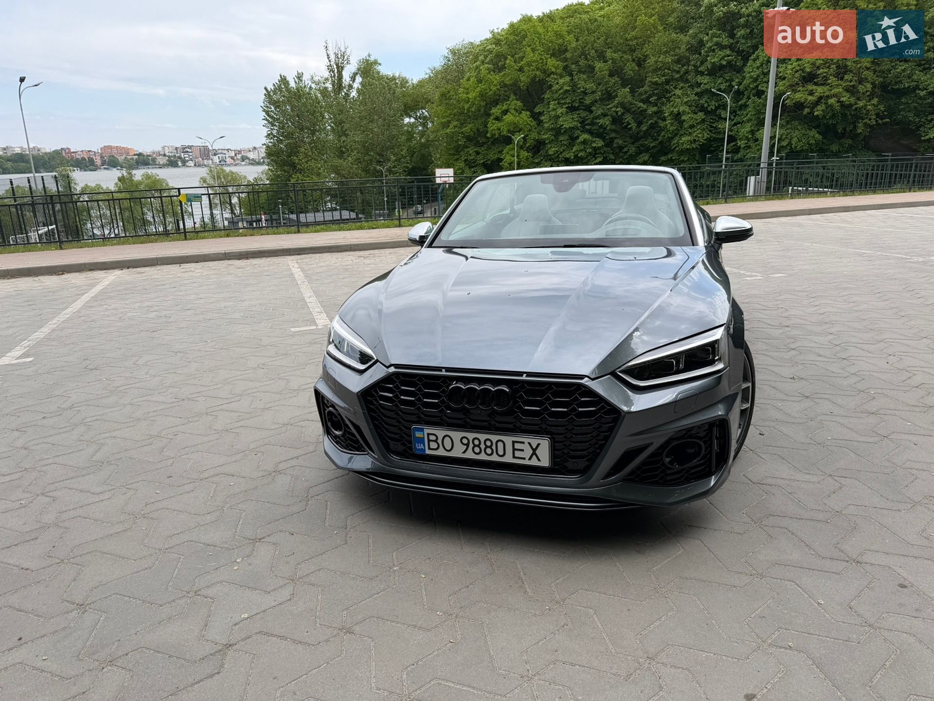 Audi S5 2017 VIN WAU24GF56JN001745 фото оголошення 55 з 78
