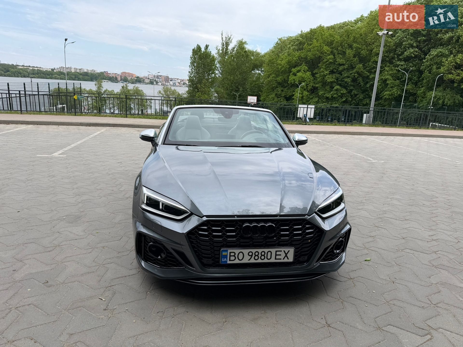 Audi S5 2017 VIN WAU24GF56JN001745 фото оголошення 57 з 78