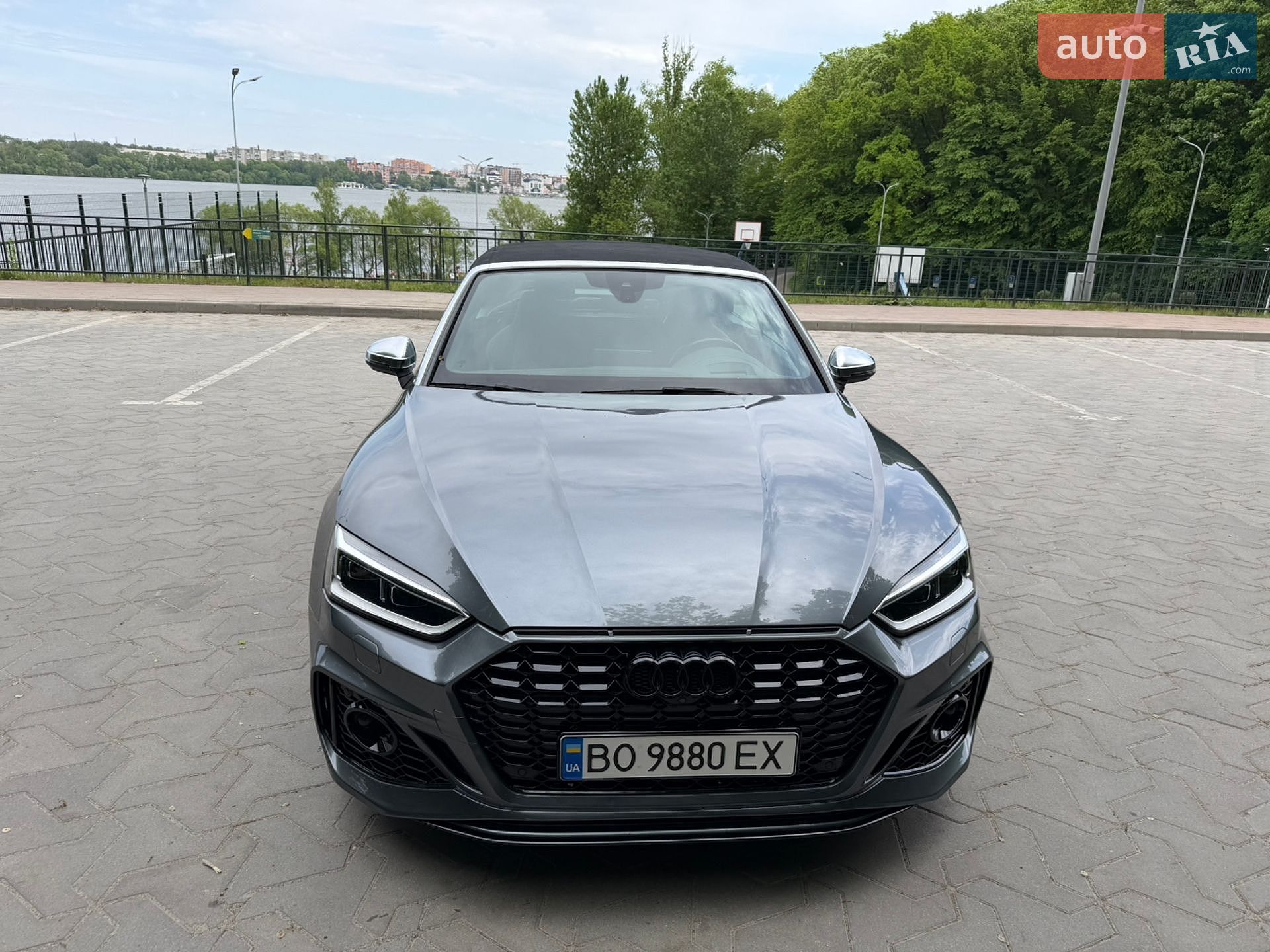Audi S5 2017 VIN WAU24GF56JN001745 фото оголошення 60 з 78