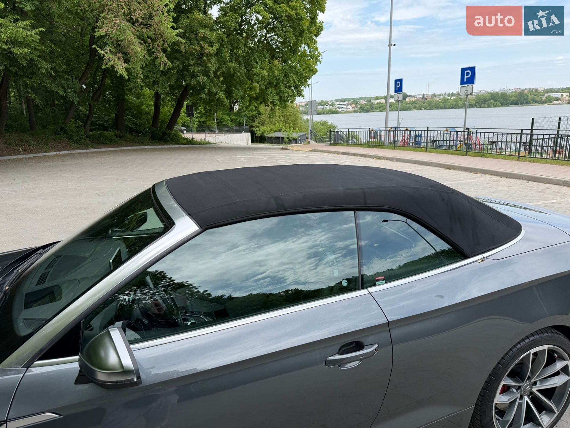 Audi S5 2017 VIN WAU24GF56JN001745 фото оголошення 28 з 78