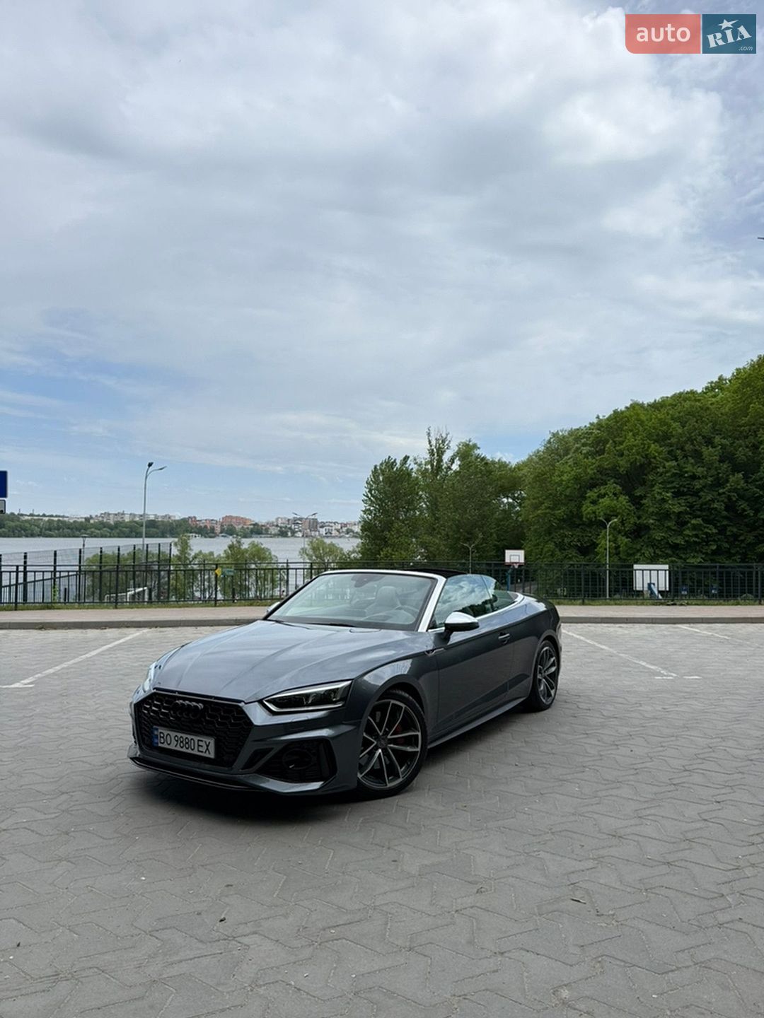 Audi S5 2017 VIN WAU24GF56JN001745 фото оголошення 11 з 78