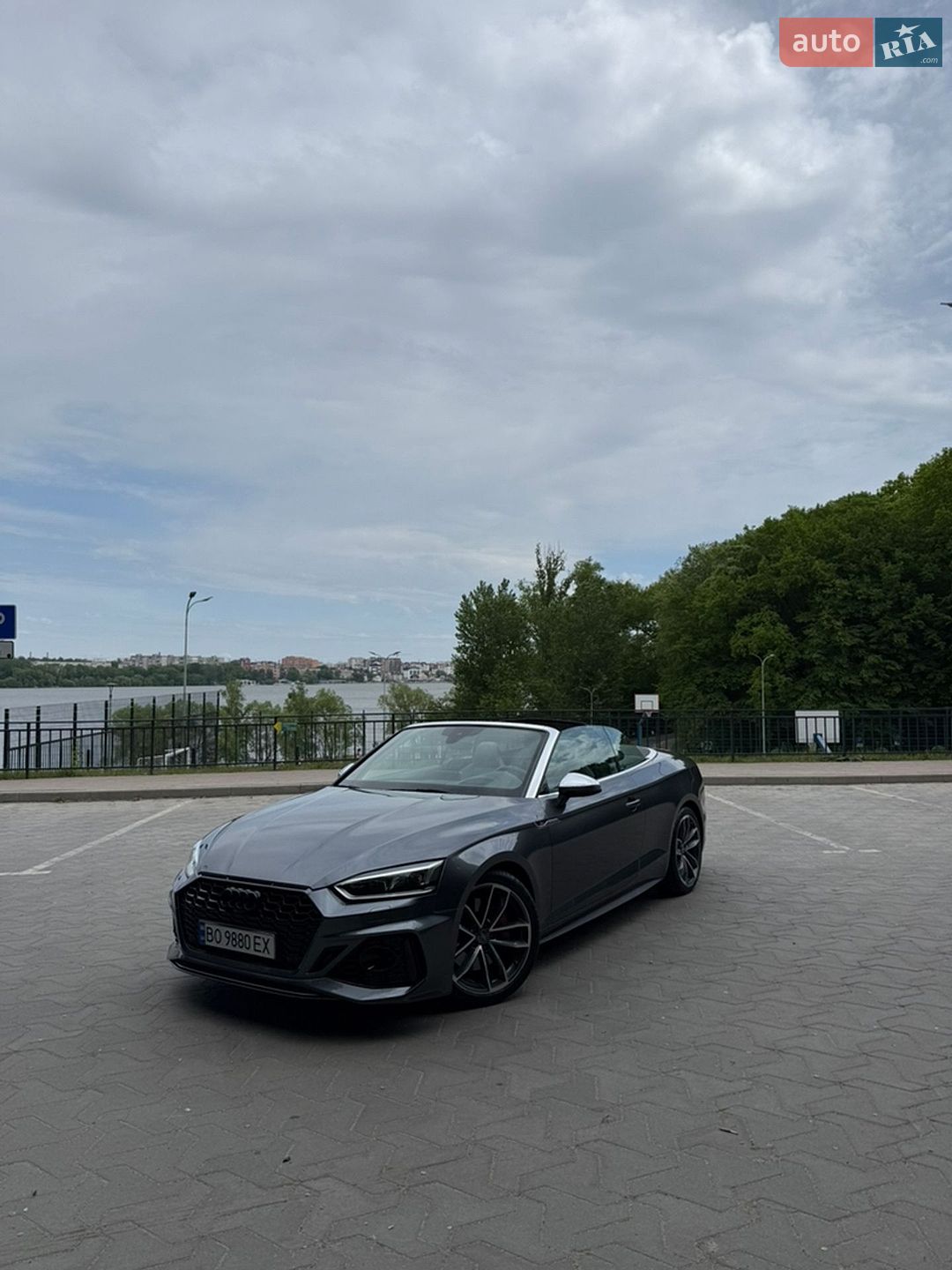 Audi S5 2017 VIN WAU24GF56JN001745 фото оголошення 13 з 78